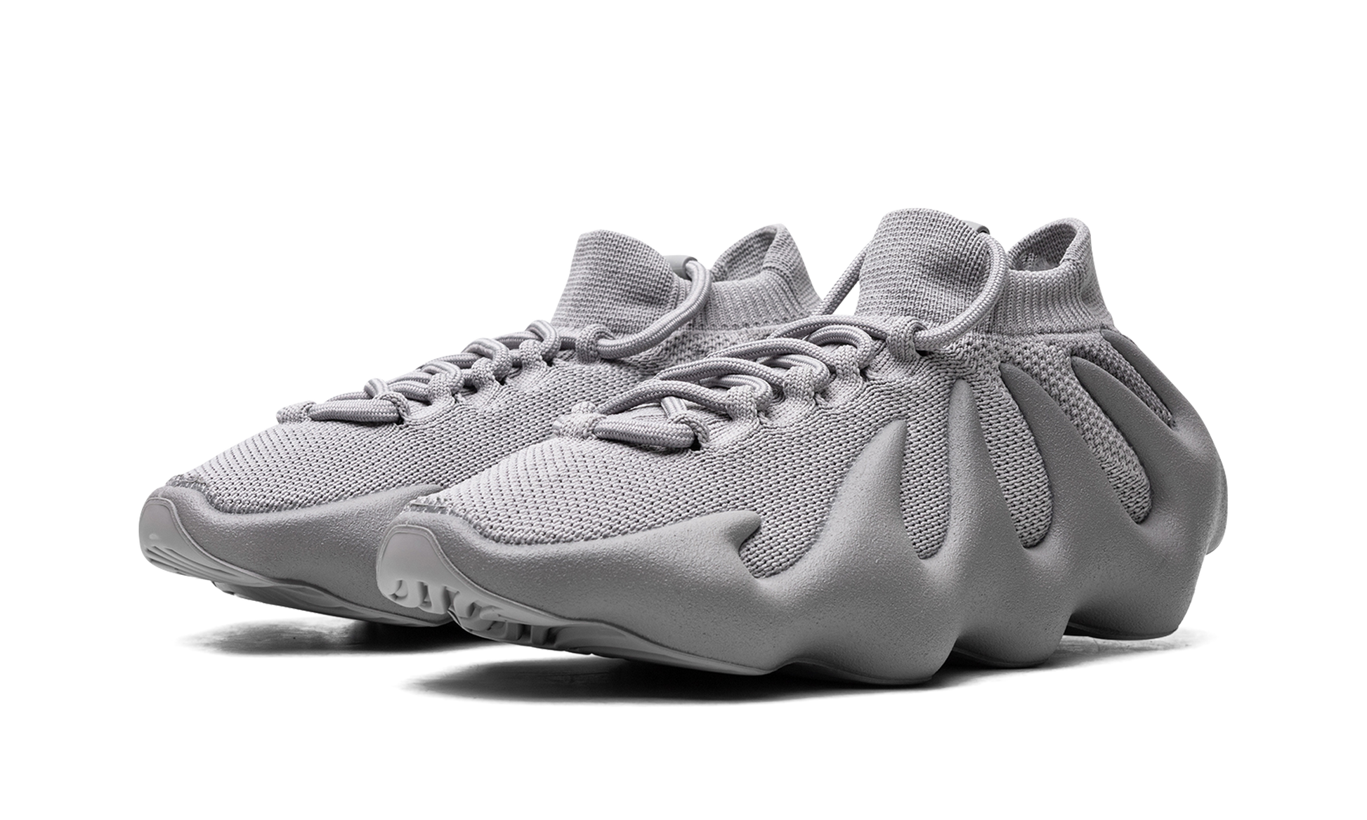 Yeezy 450 "Stone grey" ID9446