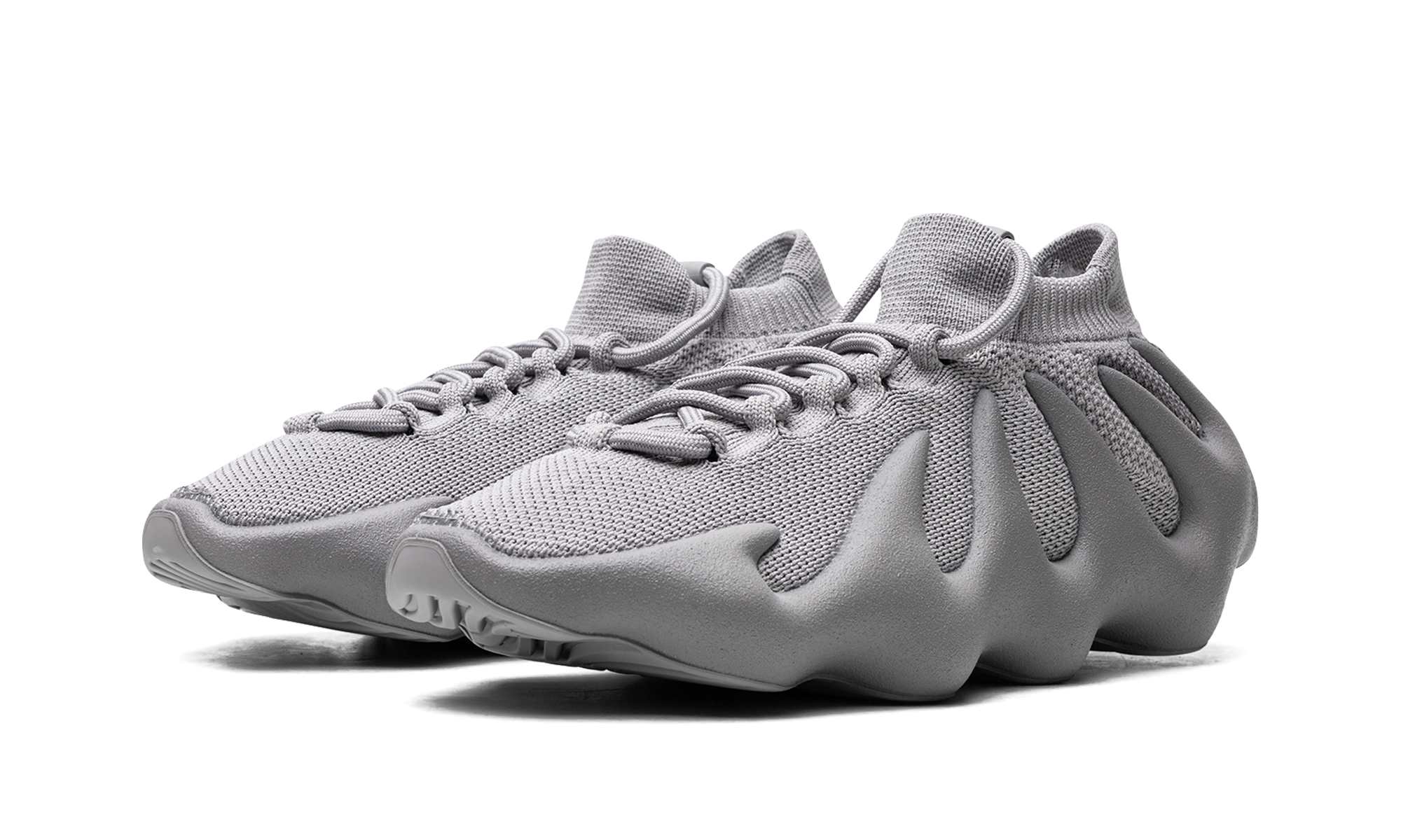 Yeezy 450 "Stone grey" ID9446