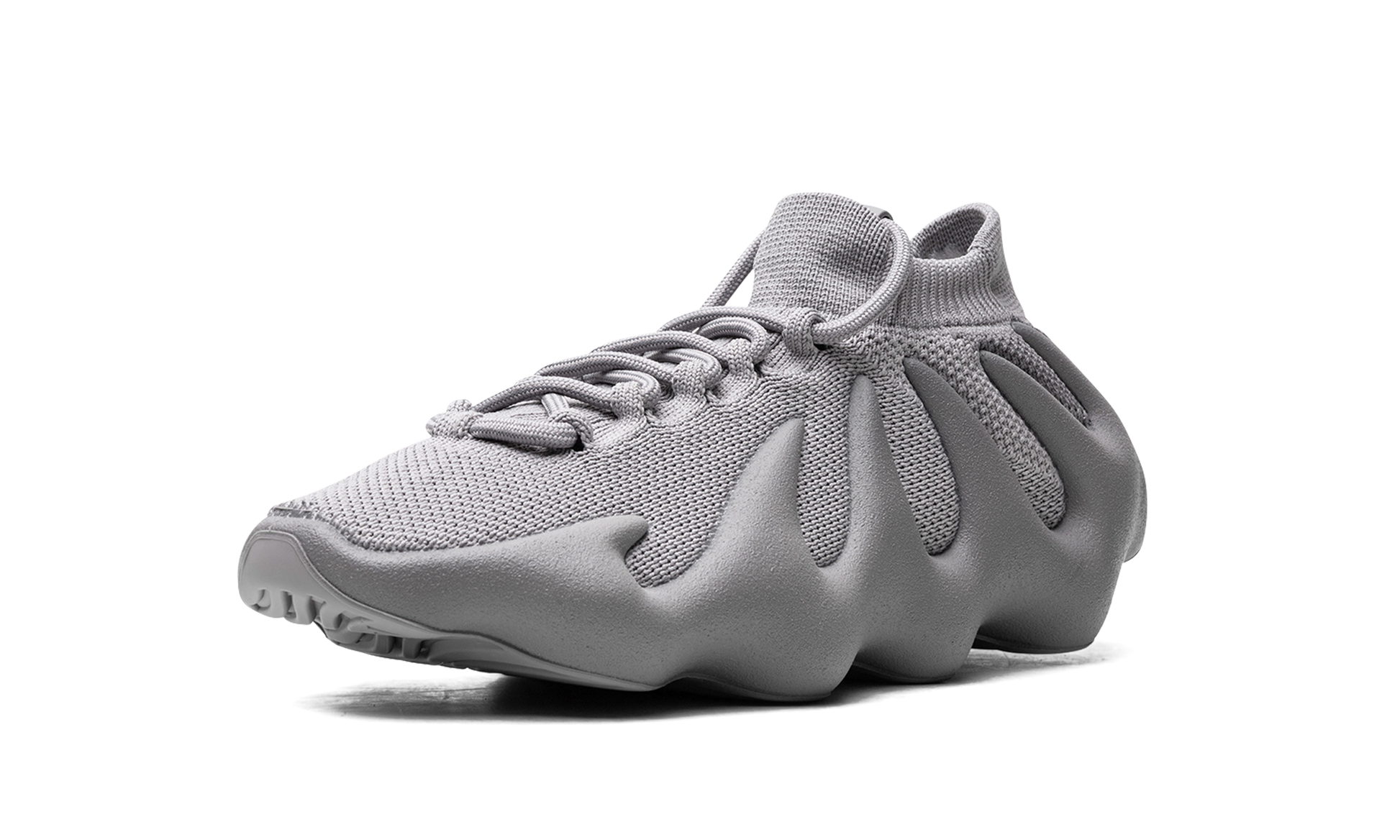 Yeezy 450 "Stone grey" ID9446