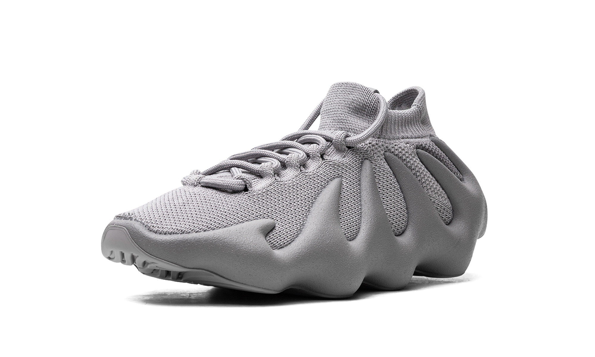 Yeezy 450 "Stone grey" ID9446