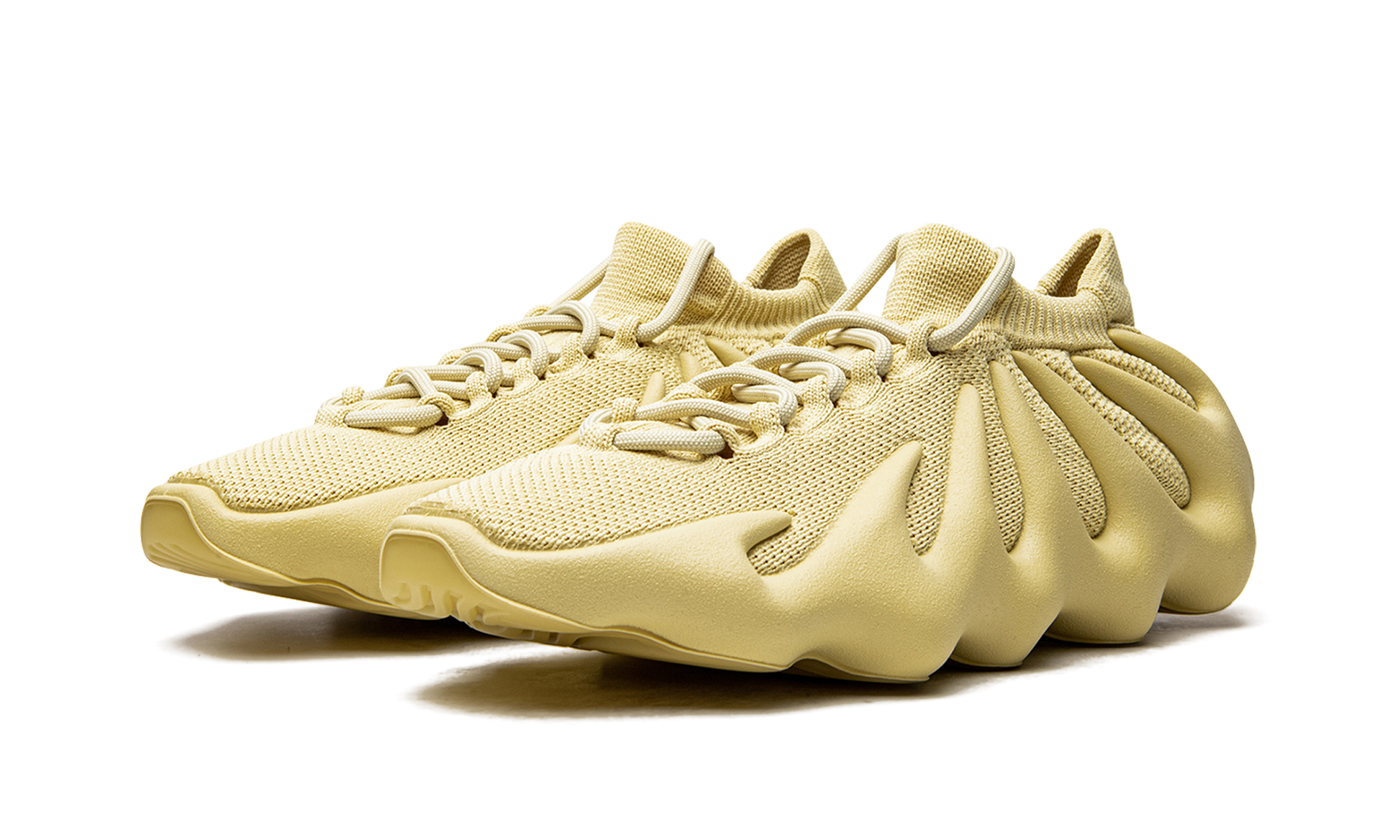 Yeezy 450 "Sulfur" HP5426