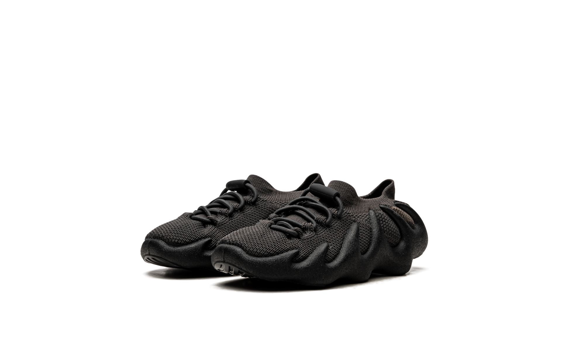 Yeezy 450 Toddlers "Dark slate" GY5370