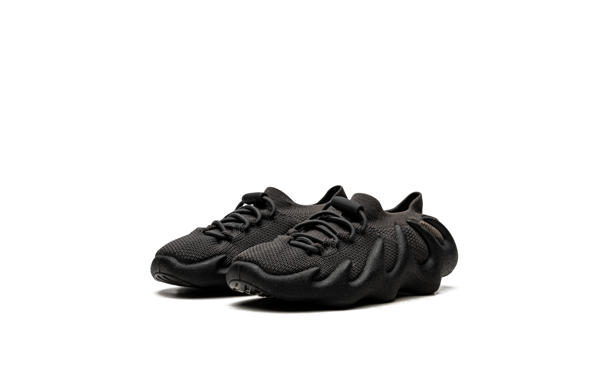 Yeezy 450 Toddlers "Dark slate" GY5370