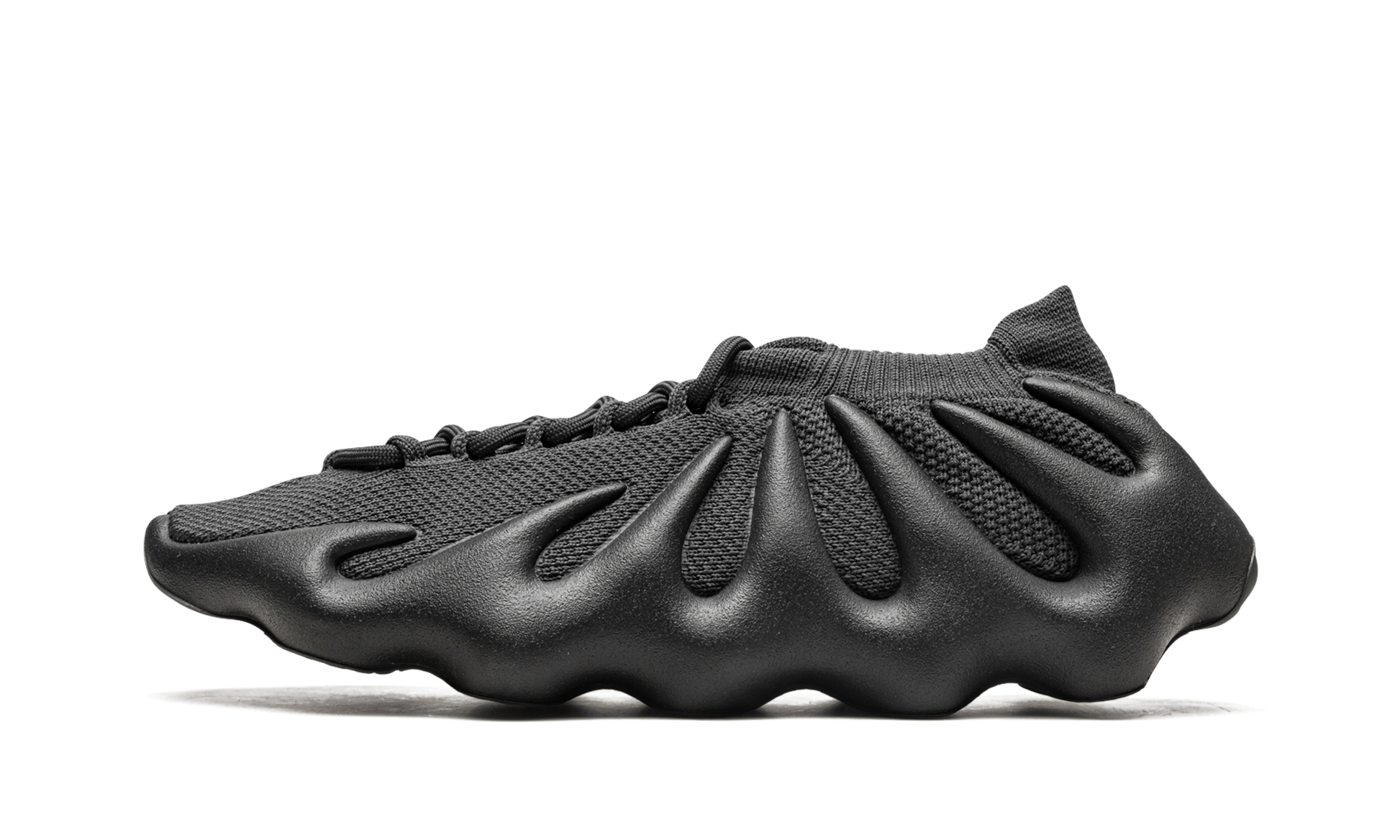 Yeezy 450 "Utility black" H03665