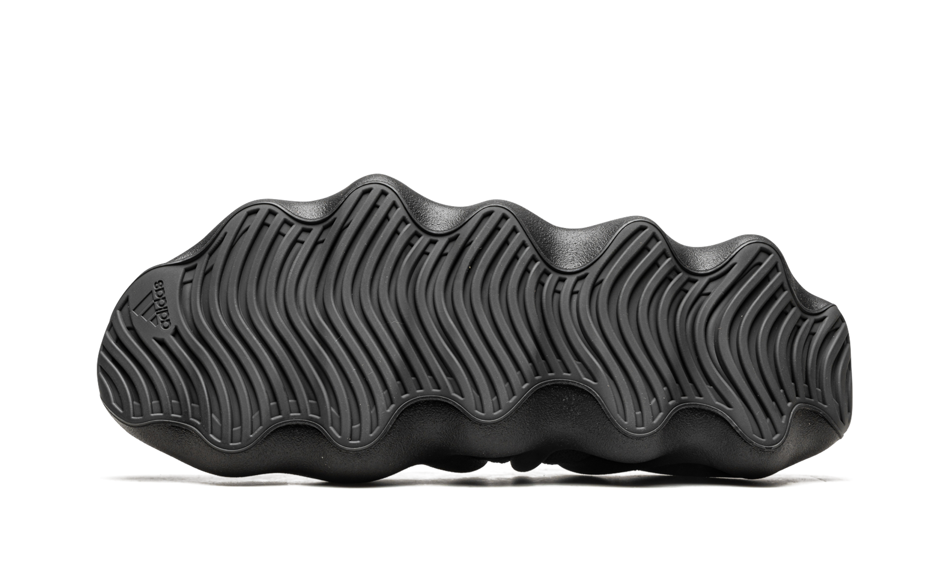 Yeezy 450 "Utility black" H03665