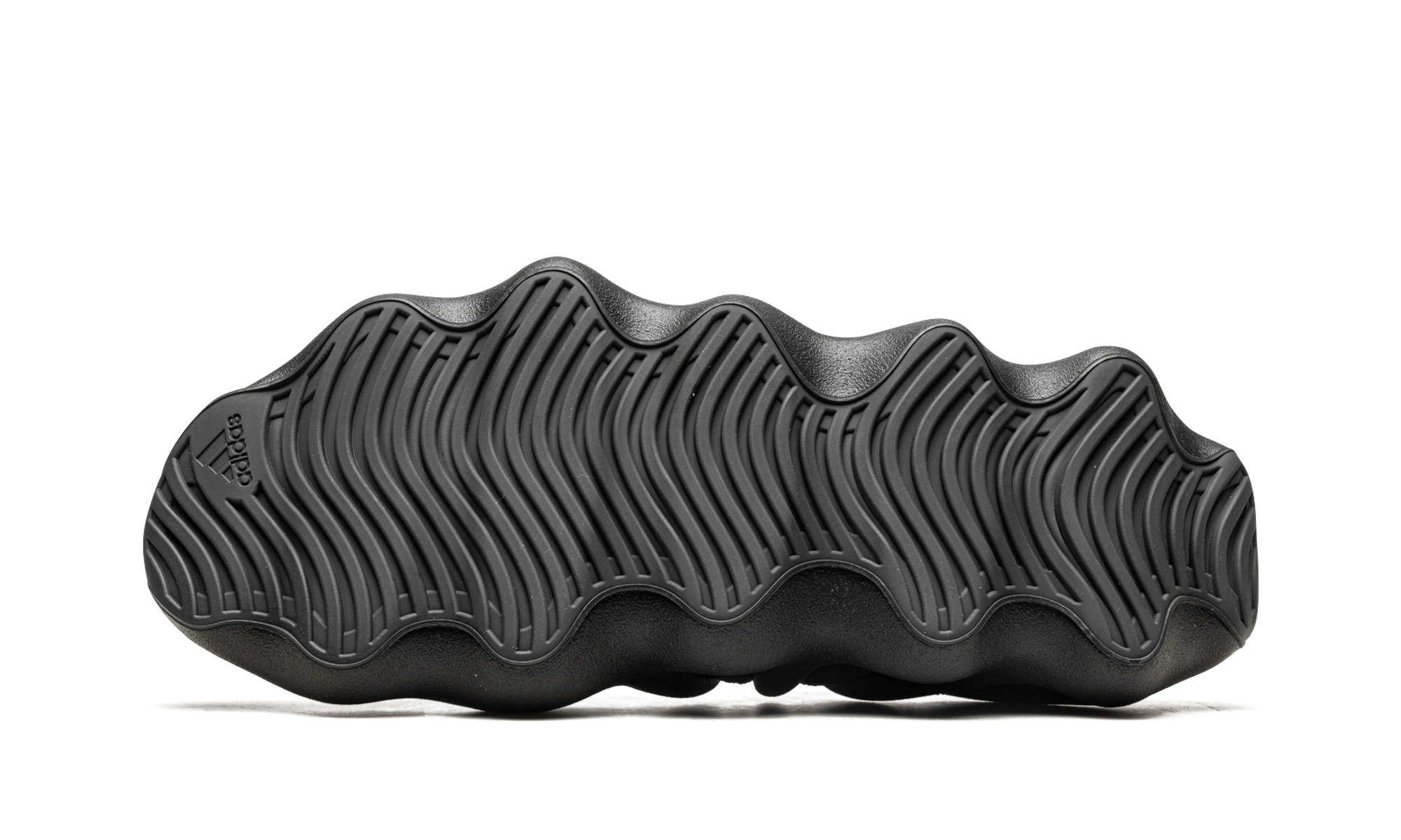 Yeezy 450 "Utility black" H03665
