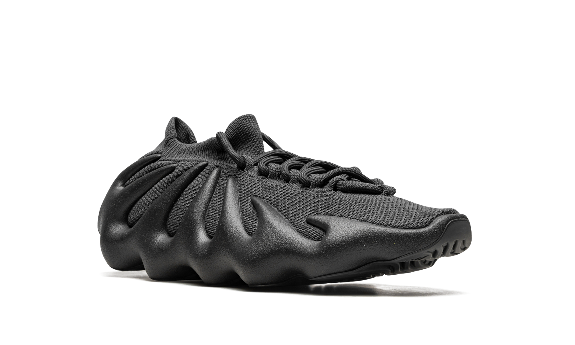 Yeezy 450 "Utility black" H03665