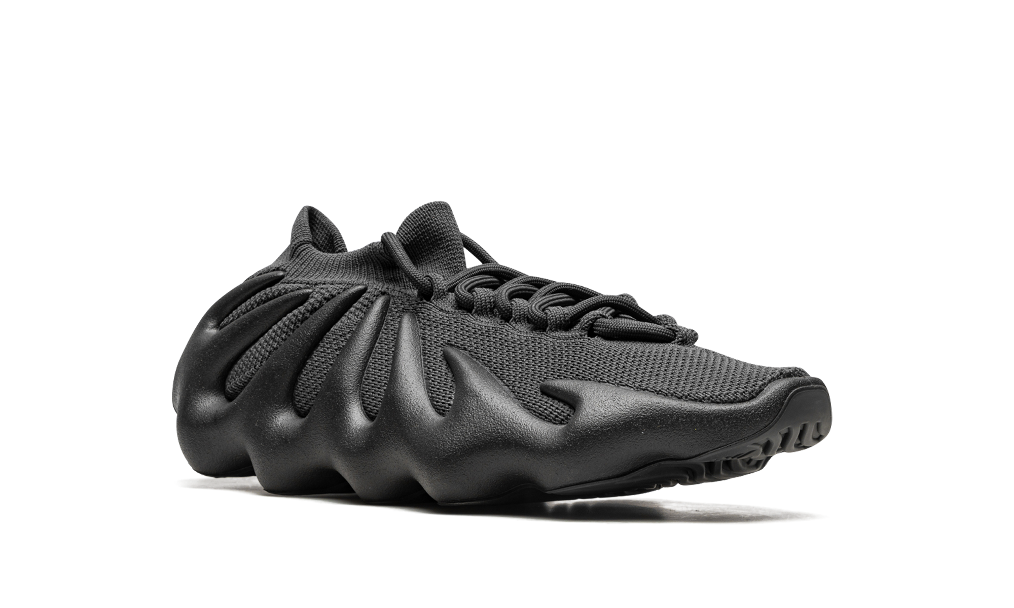Yeezy 450 "Utility black" H03665