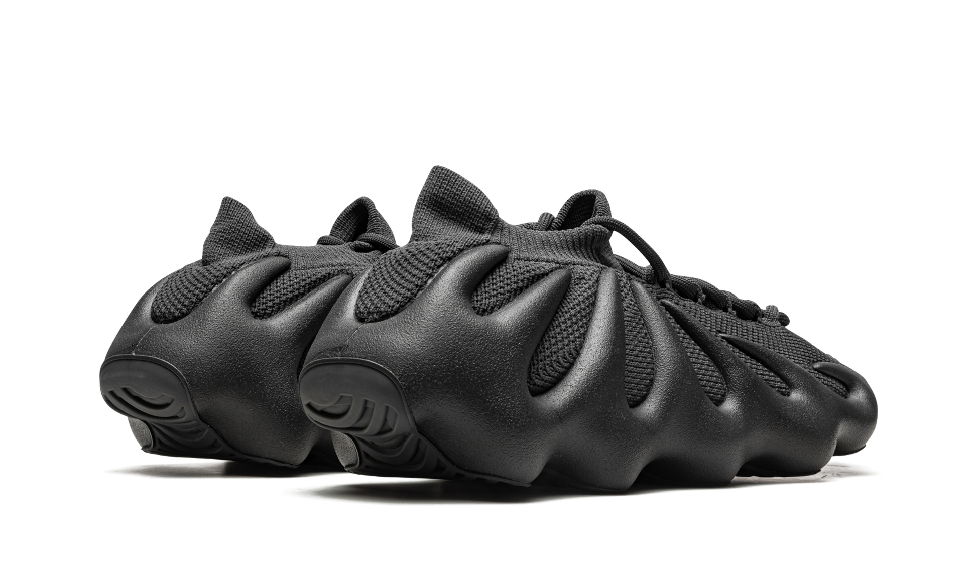 Yeezy 450 "Utility black" H03665