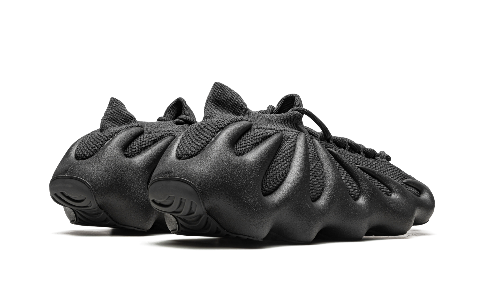 Yeezy 450 "Utility black" H03665