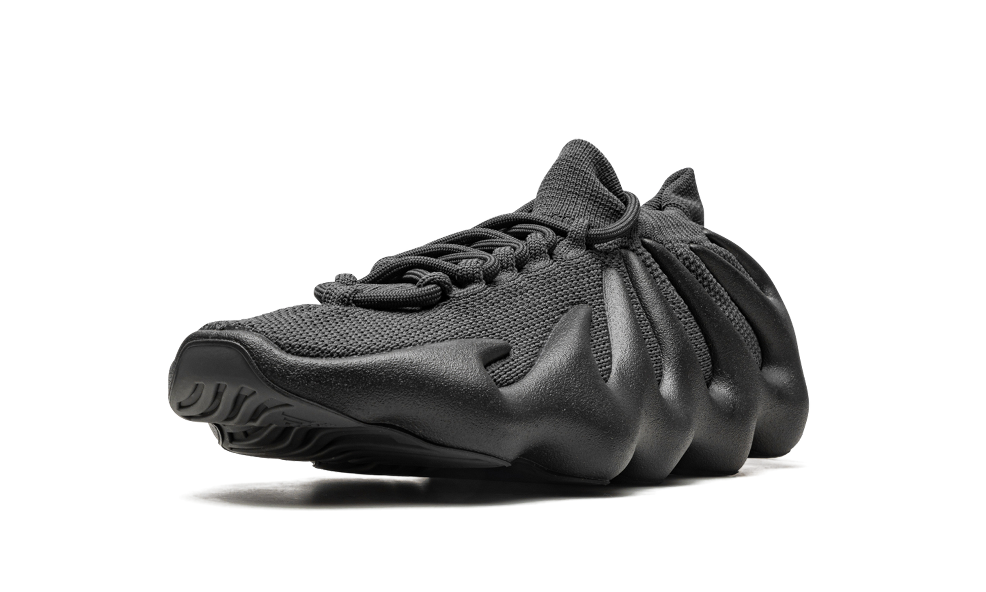 Yeezy 450 "Utility black" H03665