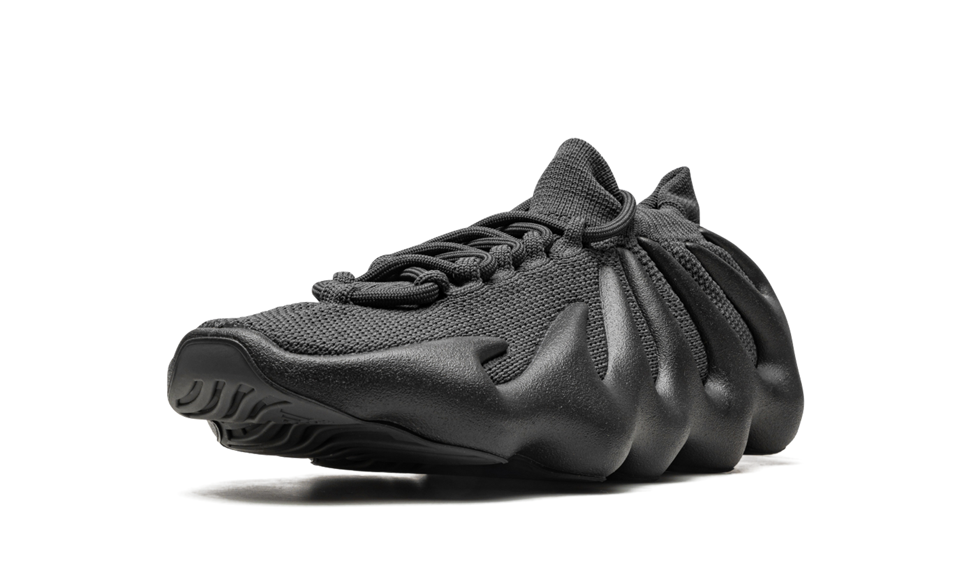 Yeezy 450 "Utility black" H03665
