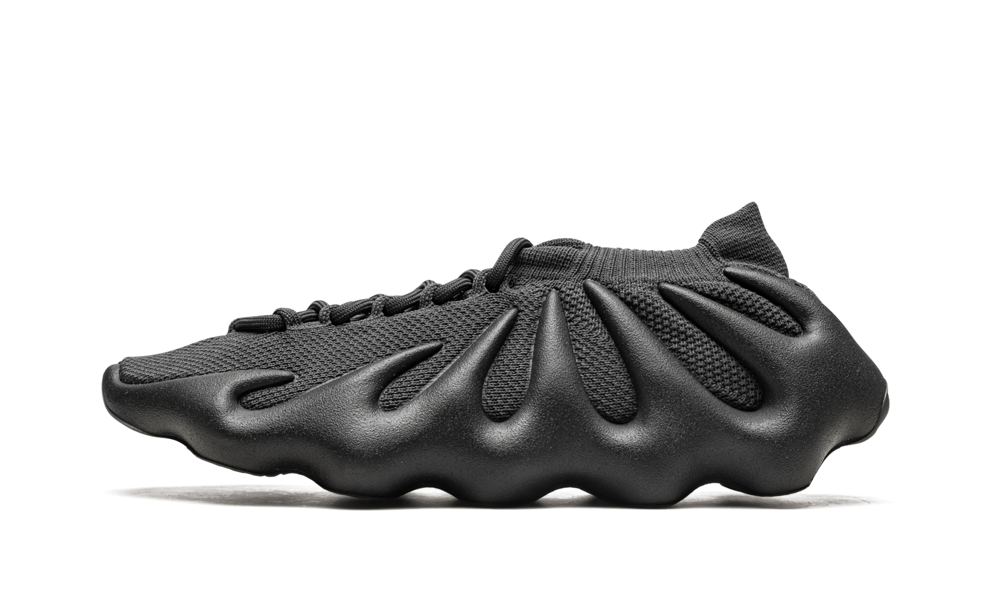 Yeezy 450 "Utility black" H03665