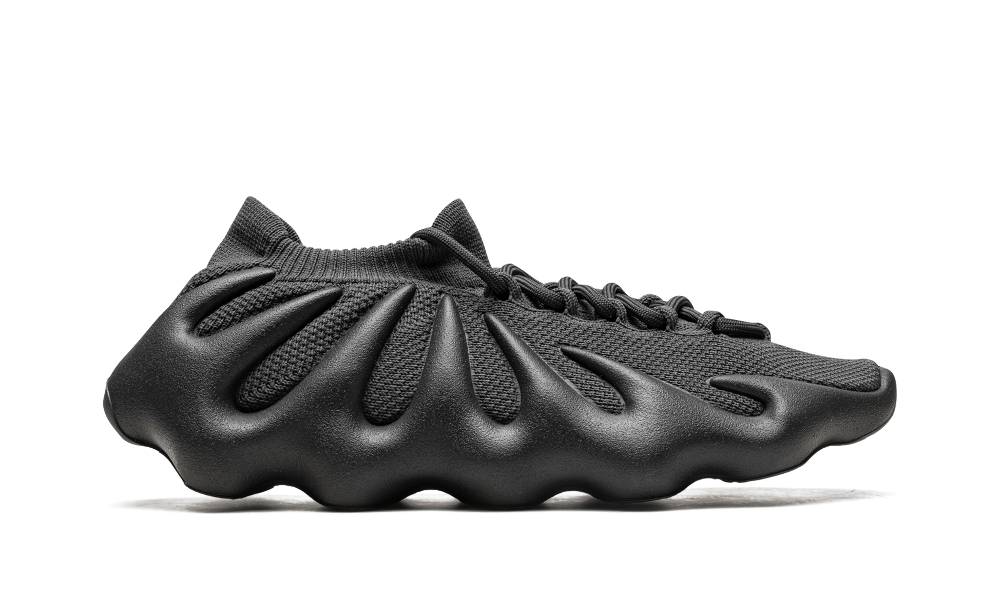 Yeezy 450 "Utility black" H03665