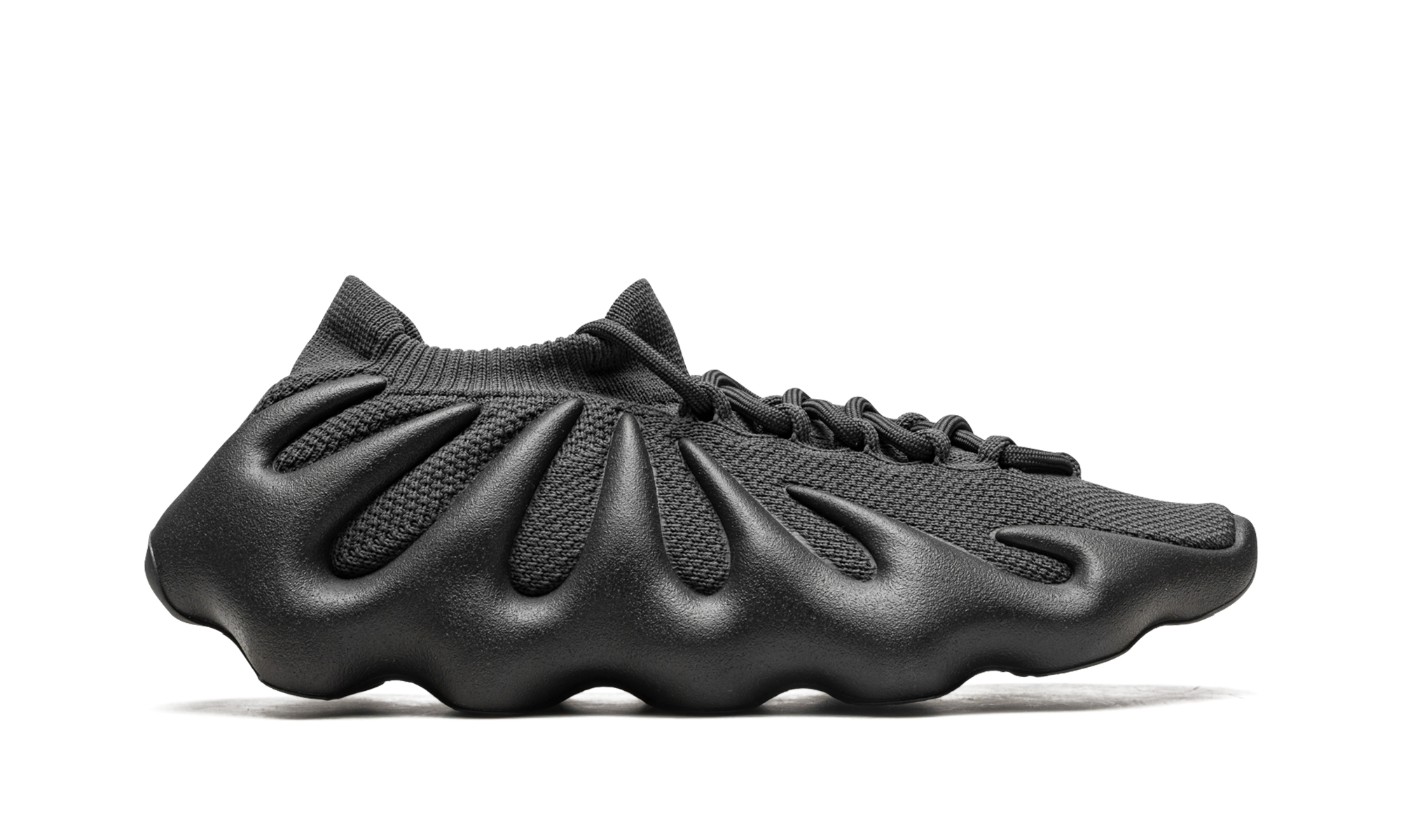 Yeezy 450 "Utility black" H03665