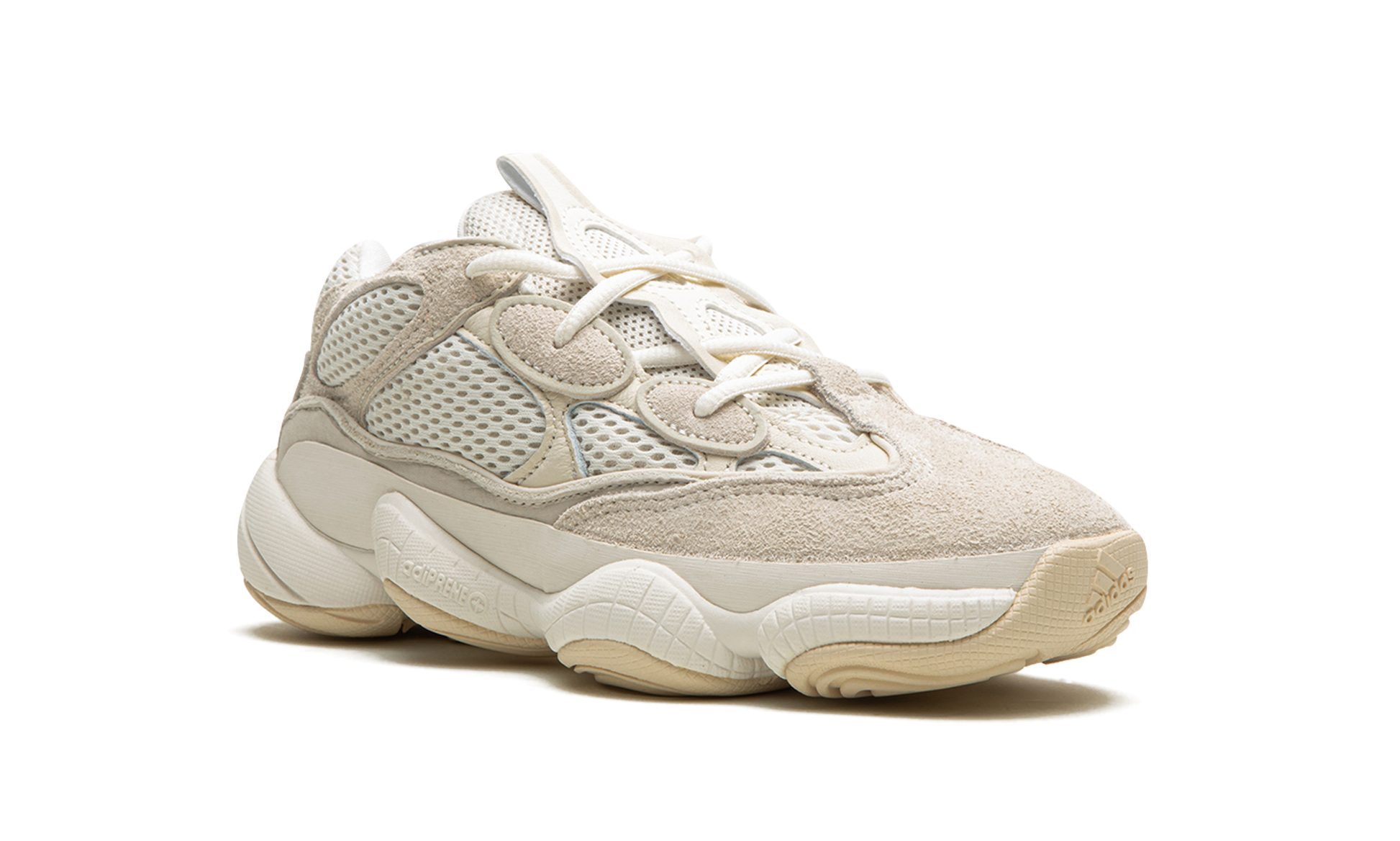 Yeezy 500 "2023 - bone white" ID5114