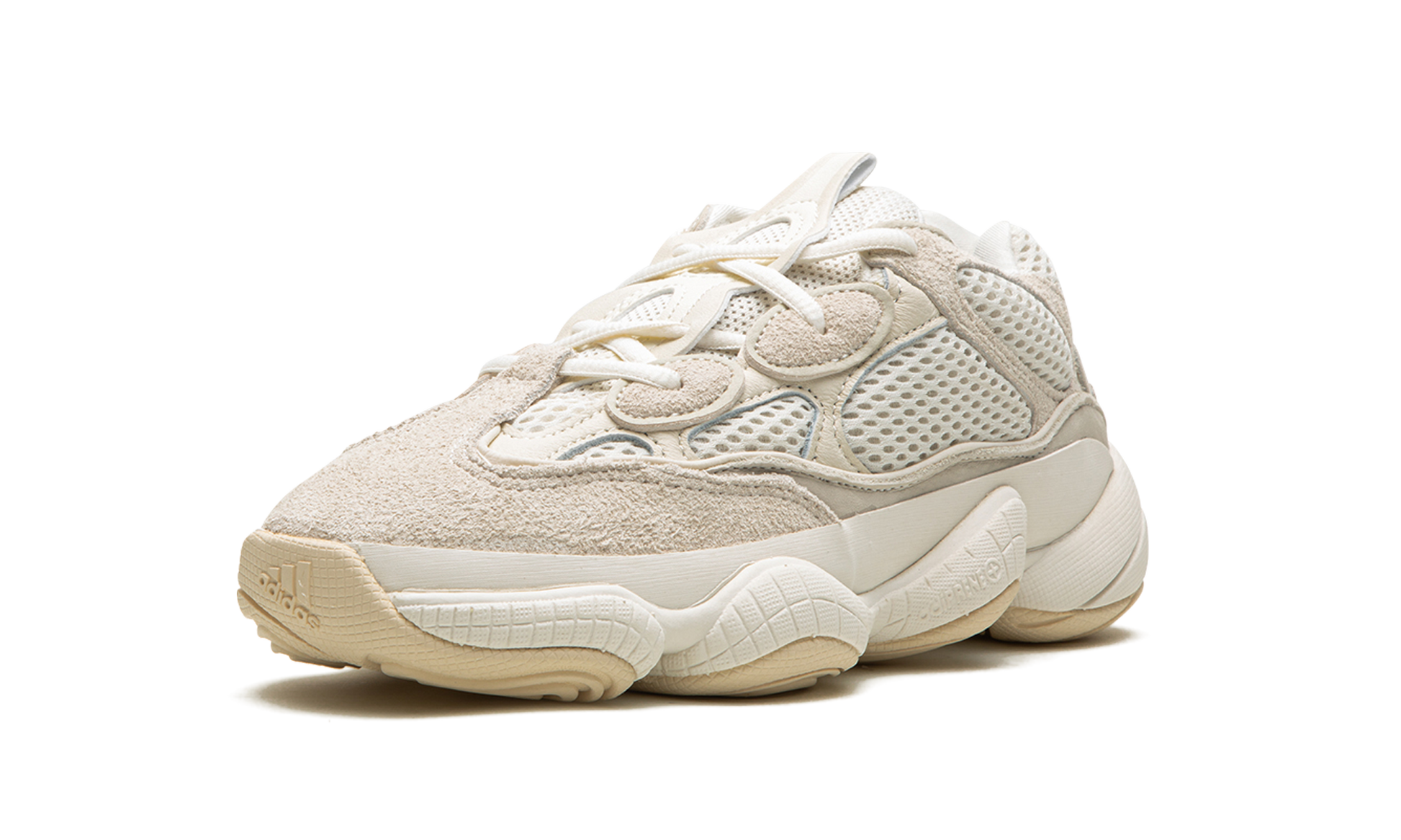 Yeezy 500 "2023 - bone white" ID5114