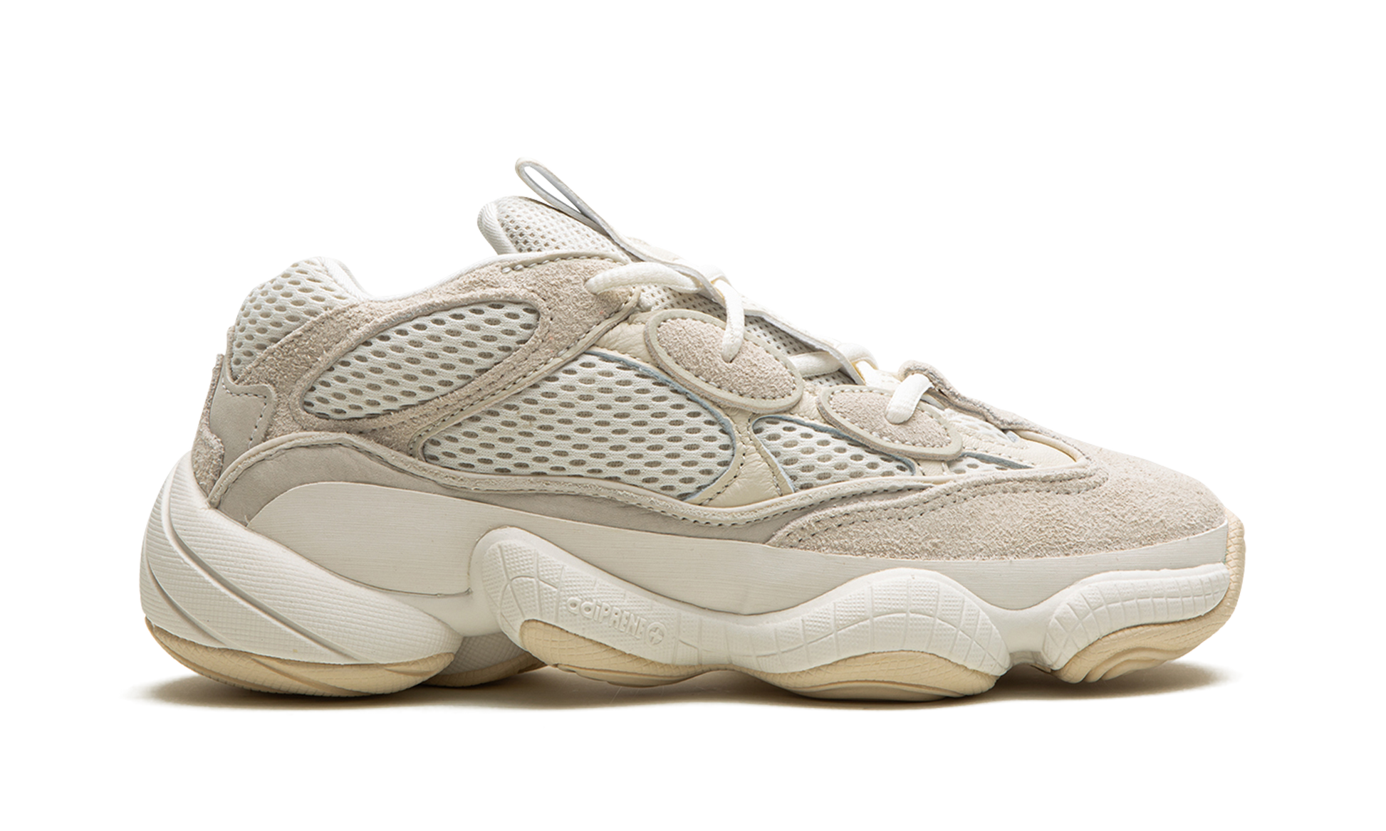 Yeezy 500 "2023 - bone white" ID5114