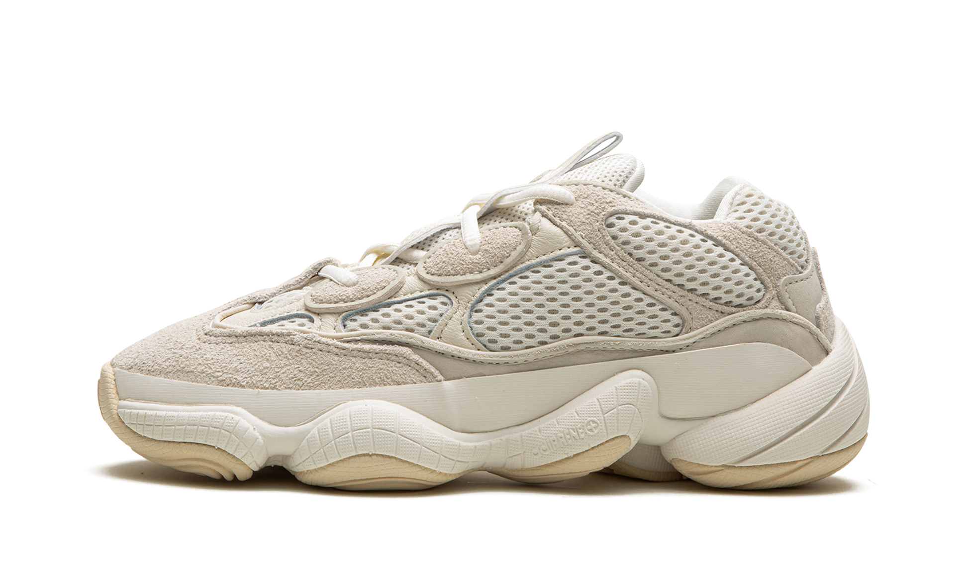 Yeezy 500 "2023 - bone white" ID5114