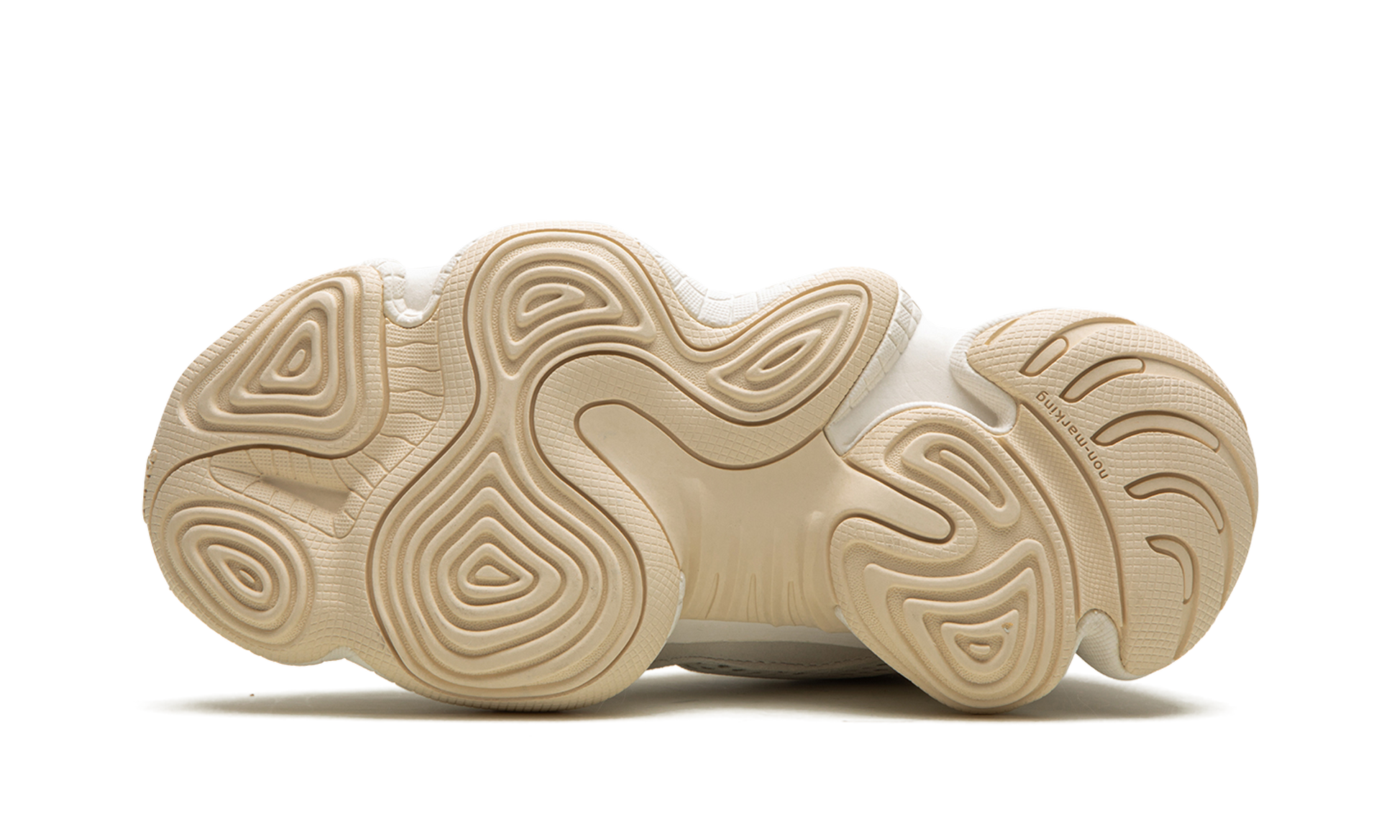 Yeezy 500 "2023 - bone white" ID5114
