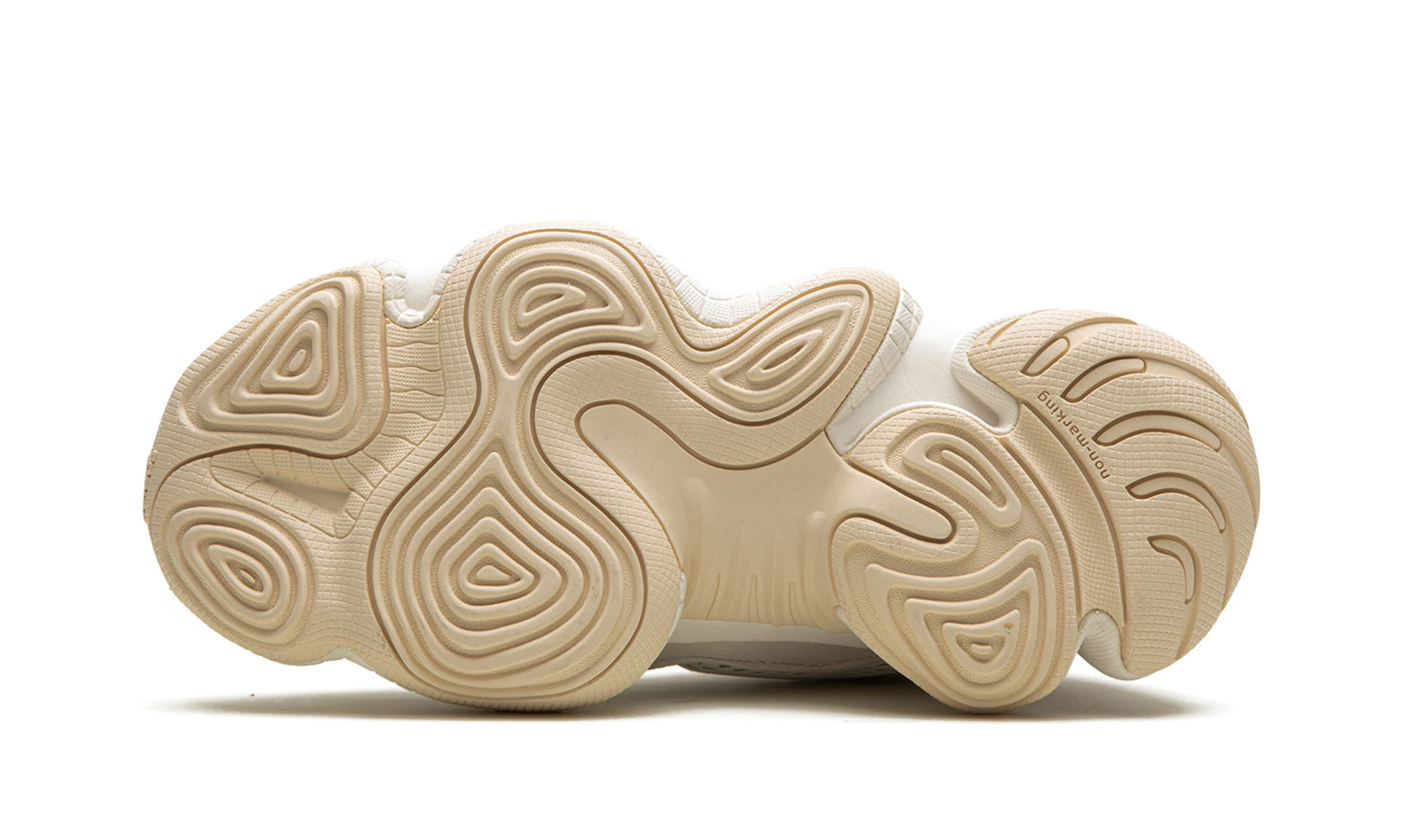 Yeezy 500 "2023 - bone white" ID5114