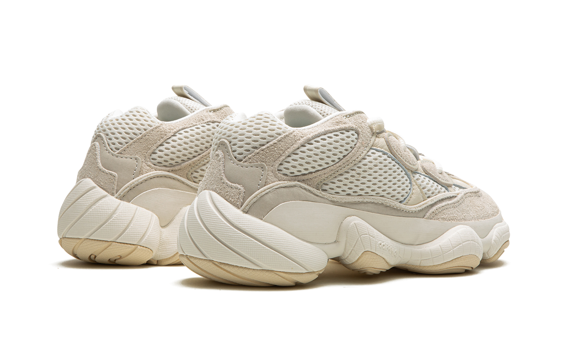 Yeezy 500 "2023 - bone white" ID5114