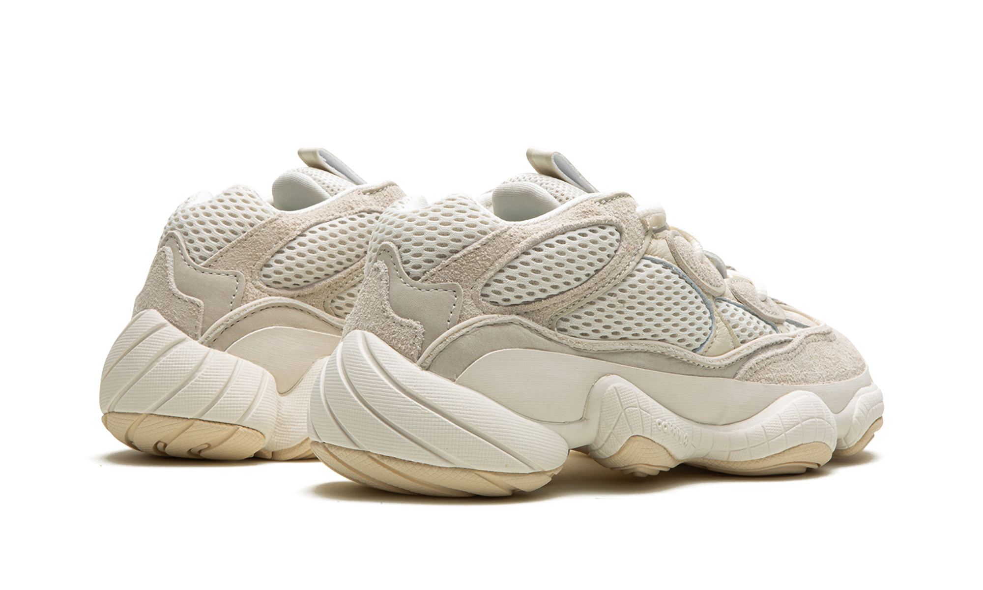 Yeezy 500 "2023 - bone white" ID5114