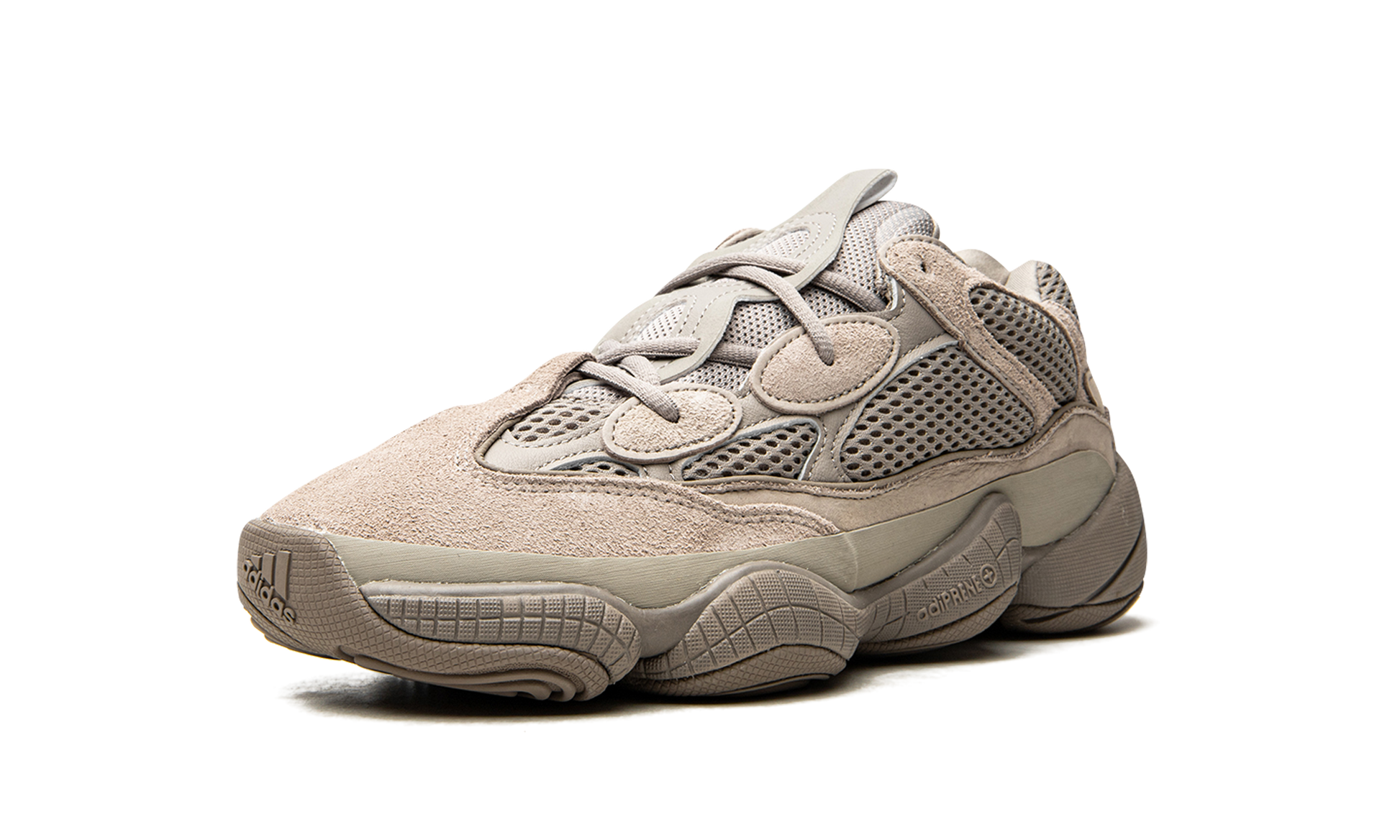Yeezy 500 "Ash grey" GX3607