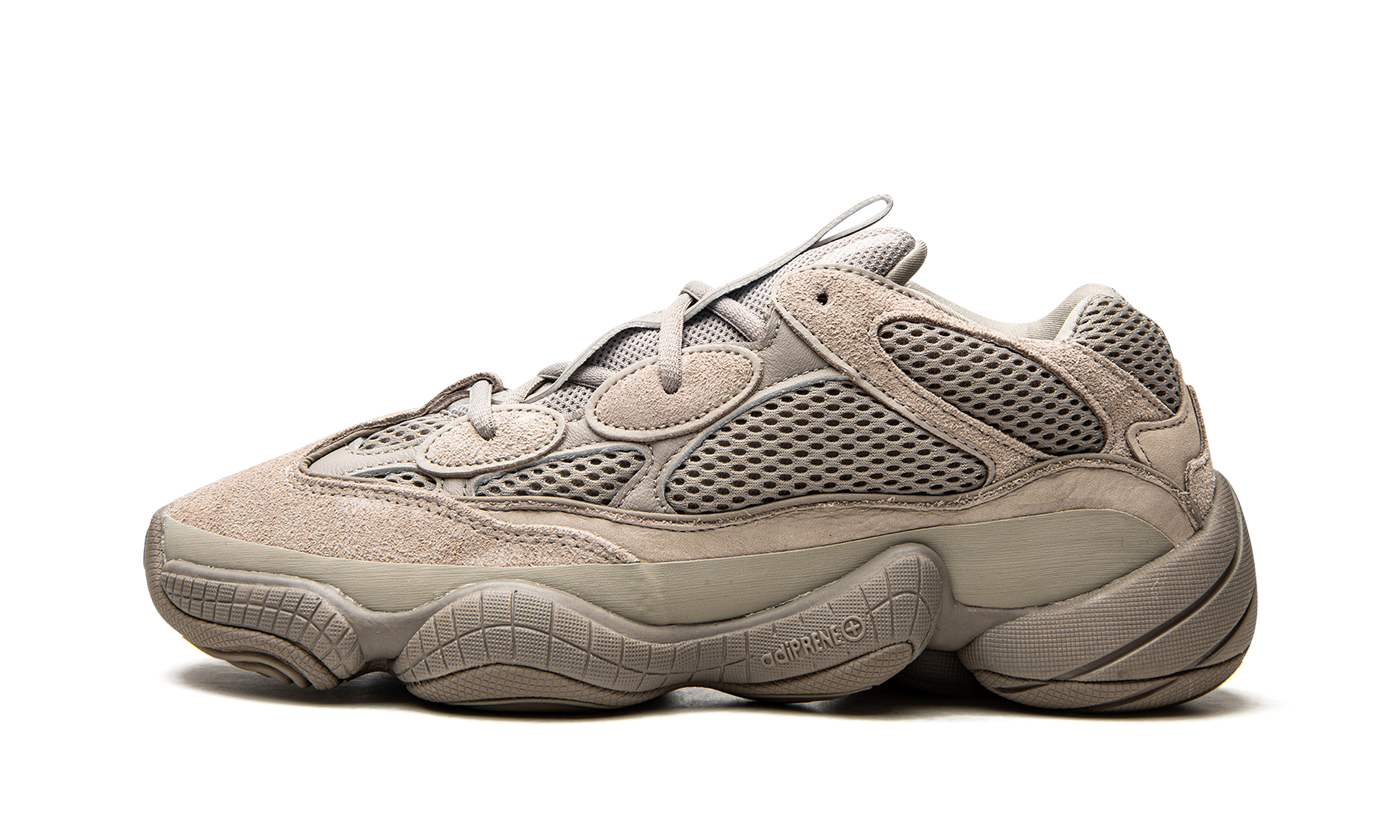 Yeezy 500 "Ash grey" GX3607