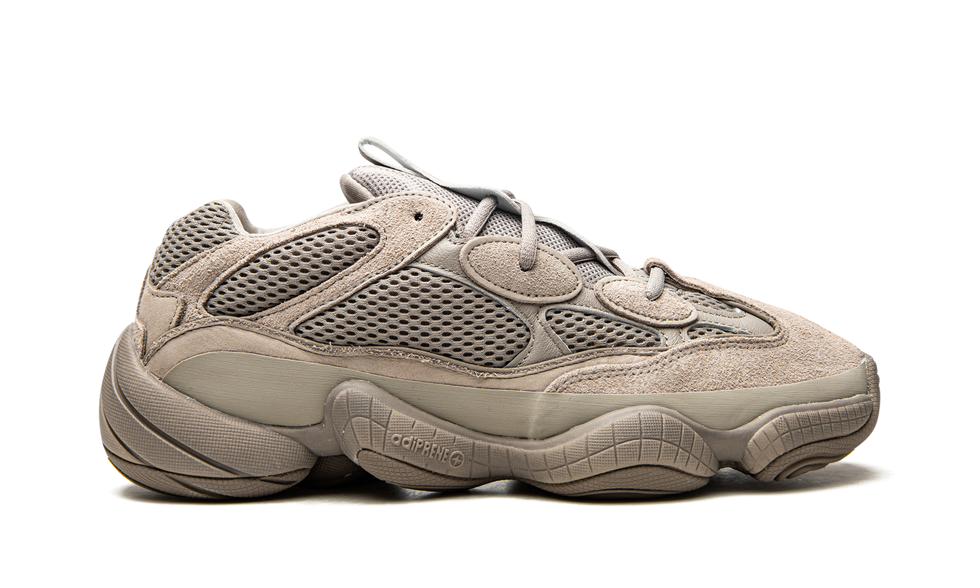 Yeezy 500 "Ash grey" GX3607