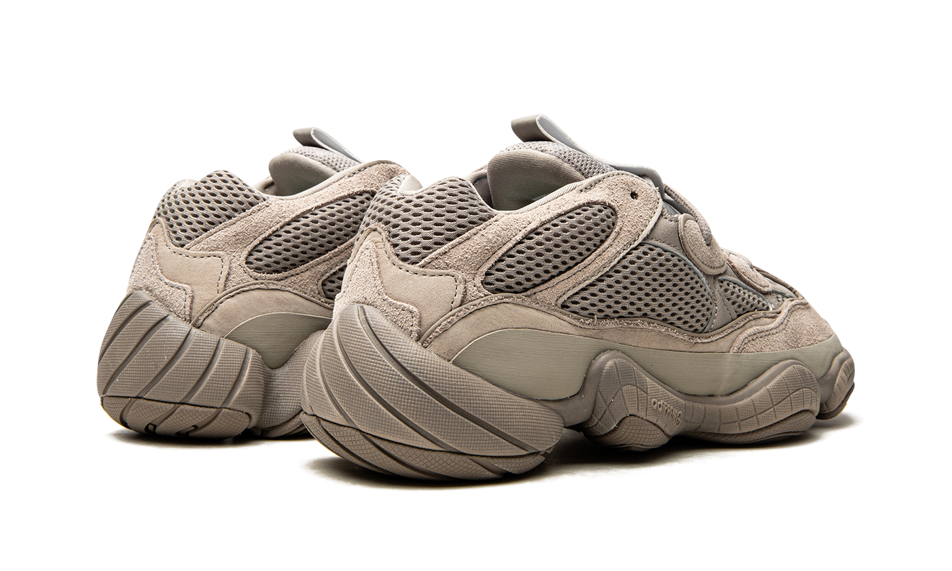 Yeezy 500 "Ash grey" GX3607