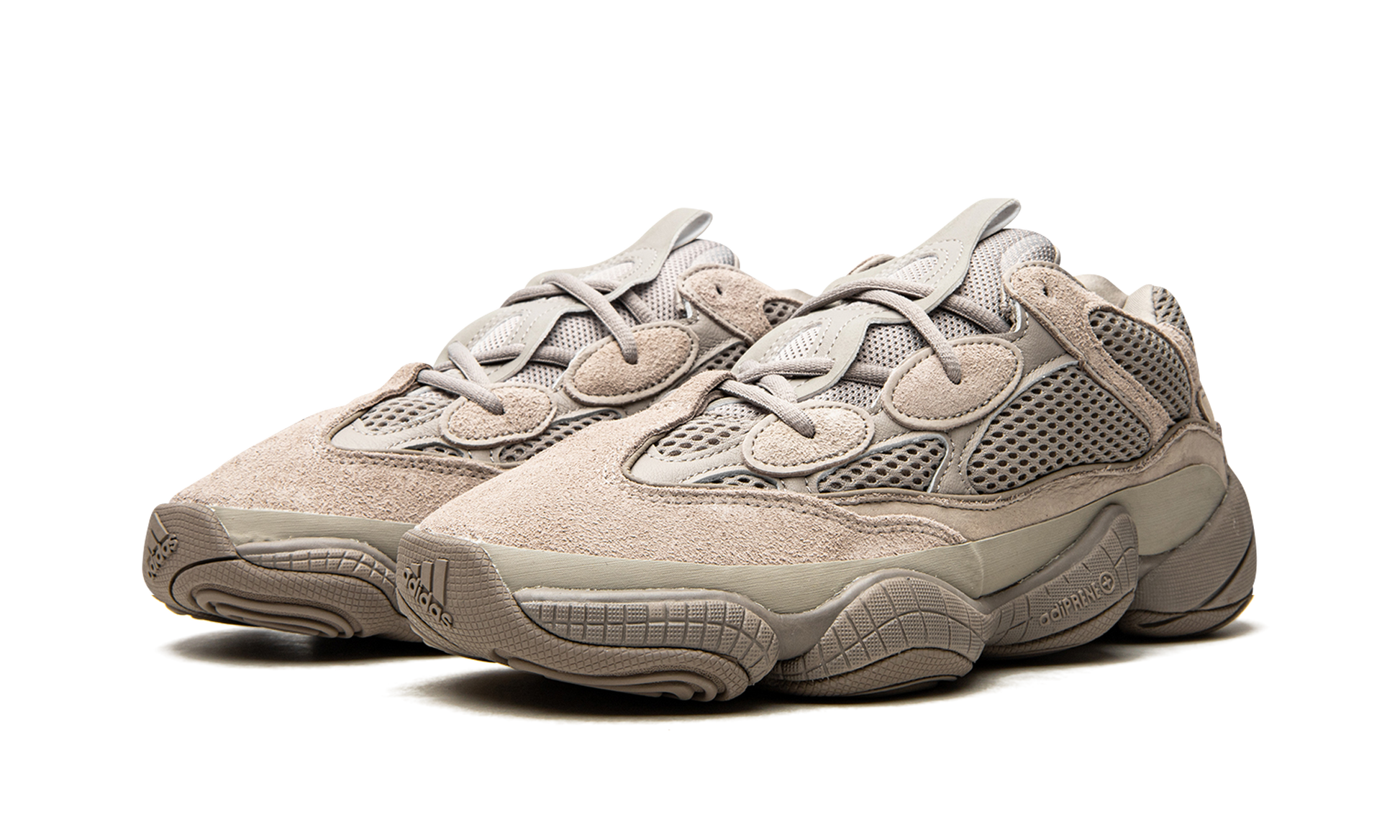 Yeezy 500 "Ash grey" GX3607