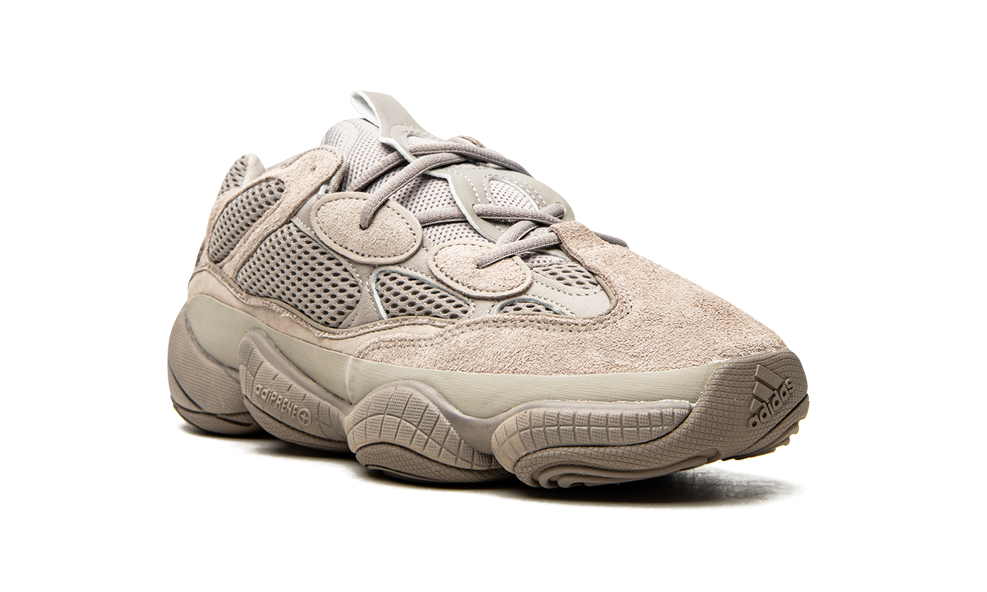 Yeezy 500 "Ash grey" GX3607