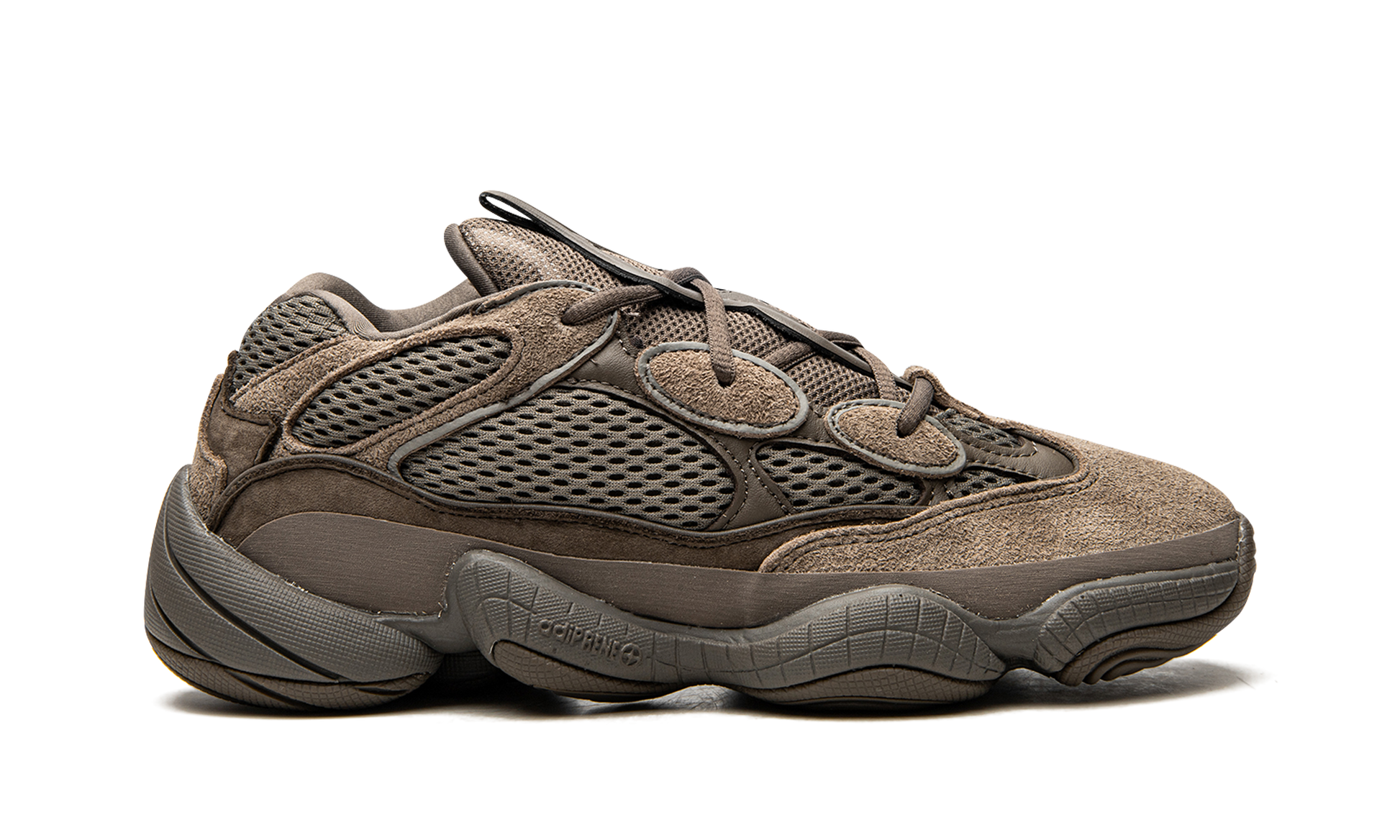 Yeezy 500 "Clay brown" GX3606