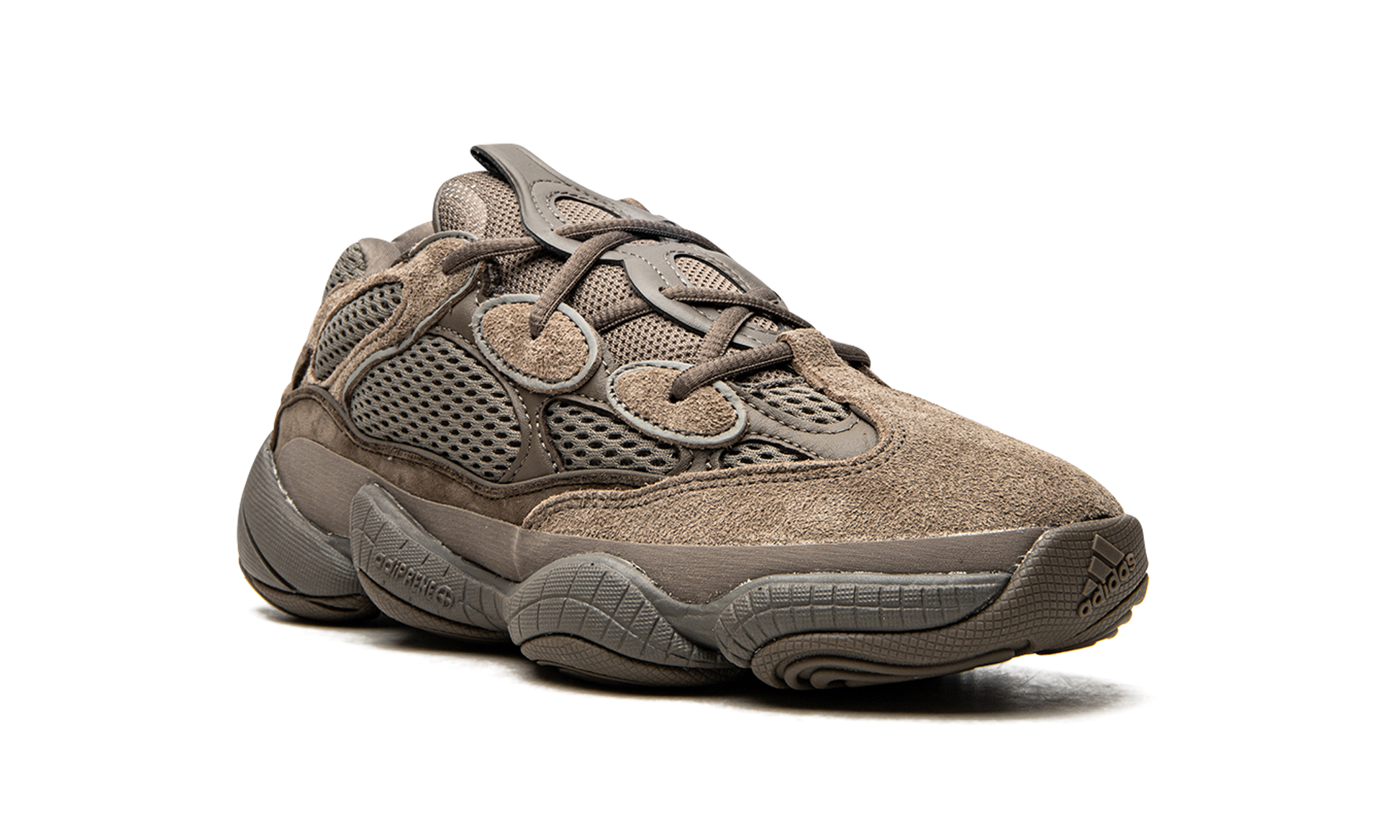 Yeezy 500 "Clay brown" GX3606