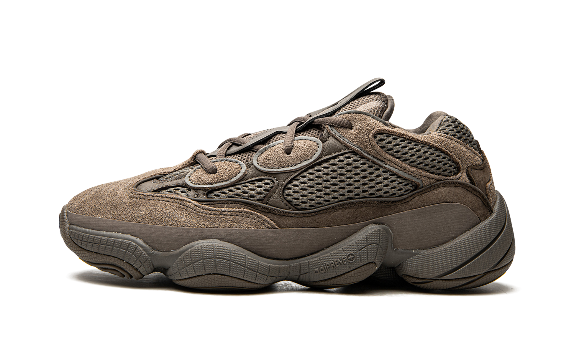 Yeezy 500 "Clay brown" GX3606