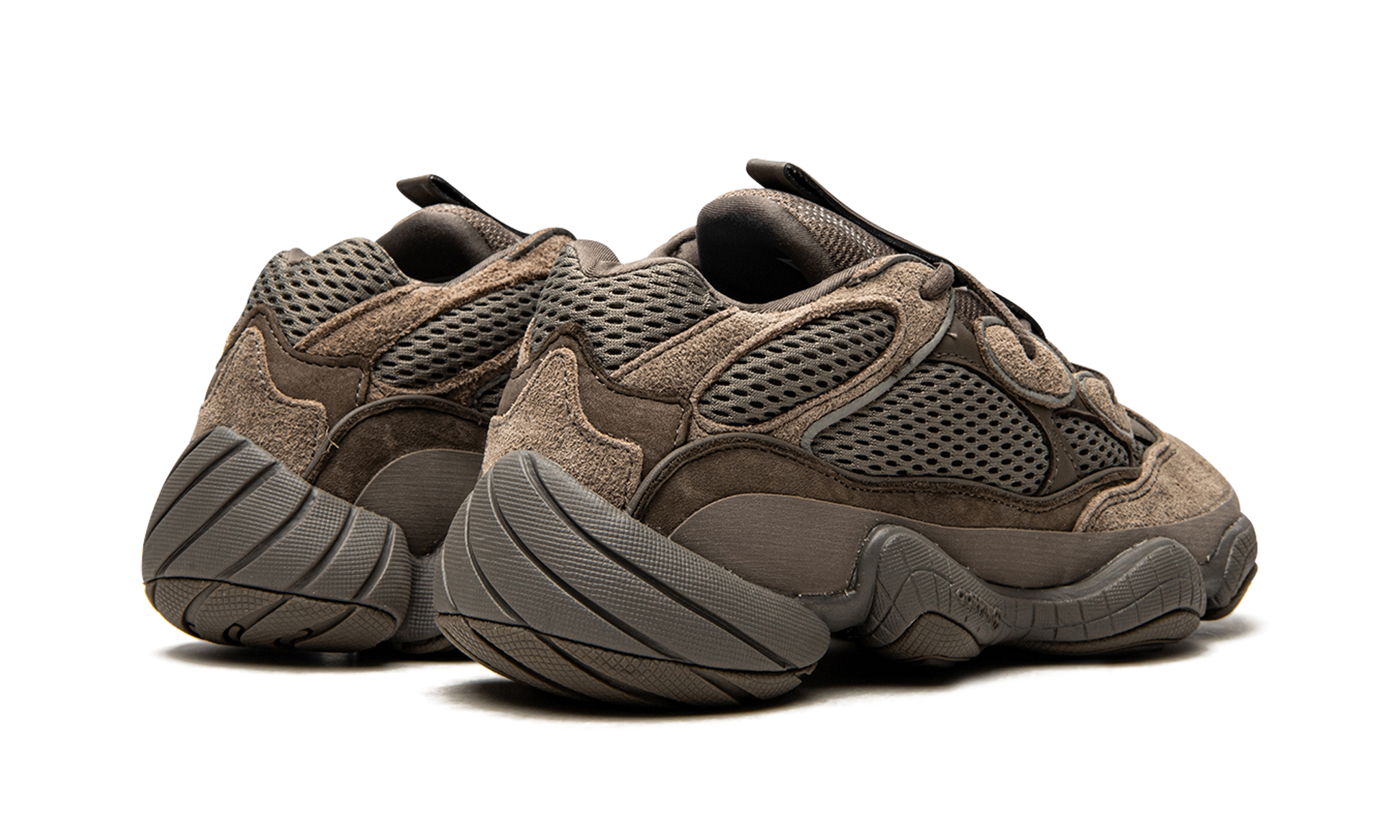 Yeezy 500 "Clay brown" GX3606