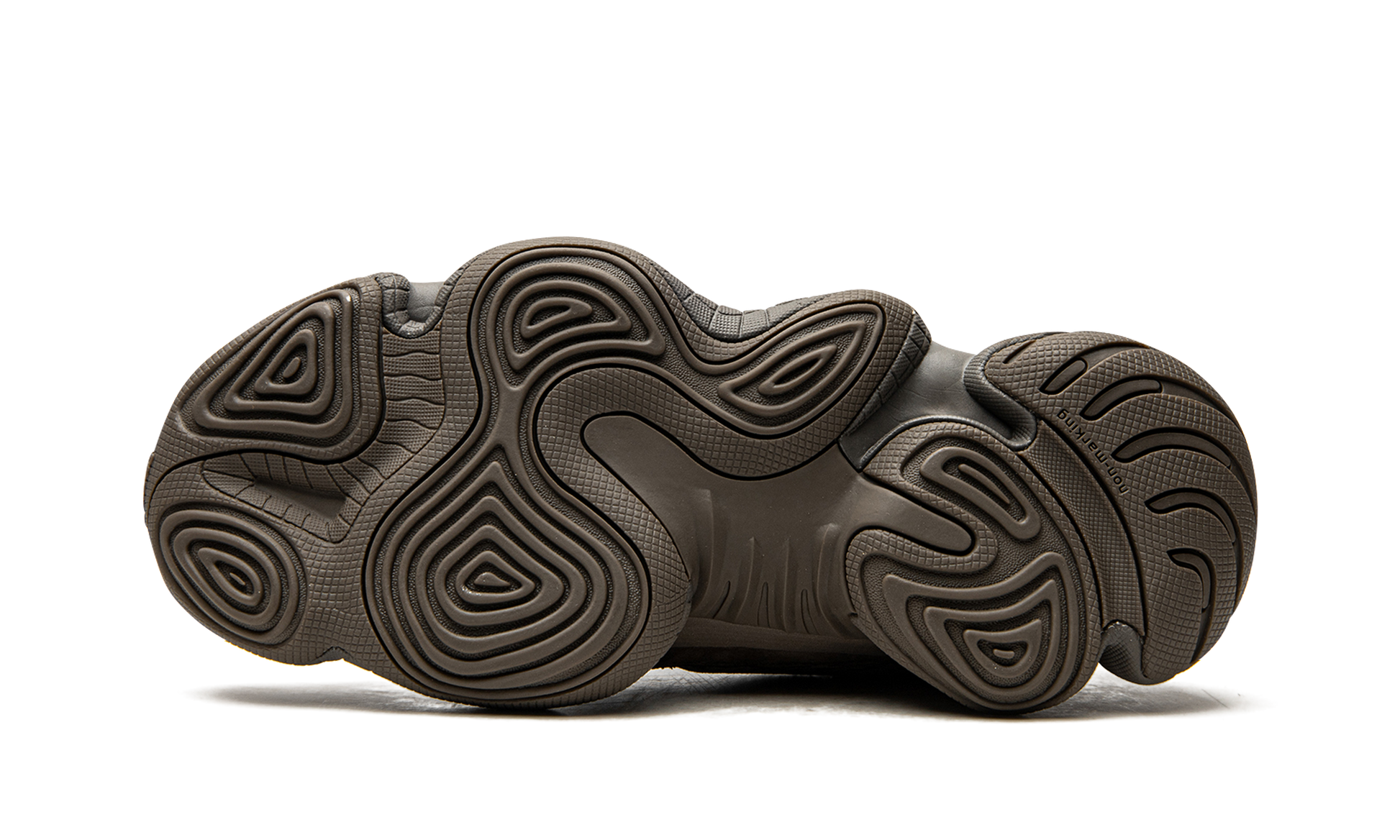 Yeezy 500 "Clay brown" GX3606