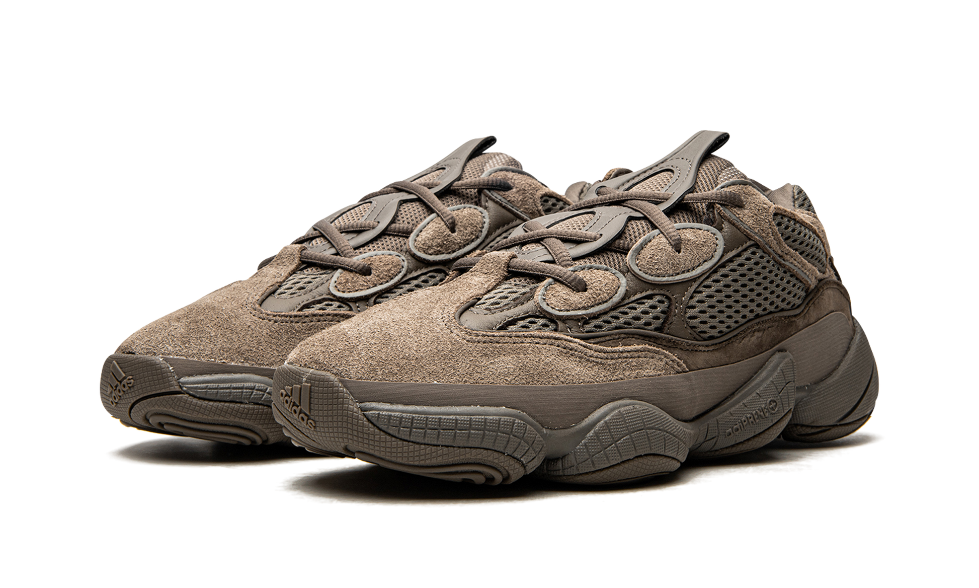 Yeezy 500 "Clay brown" GX3606