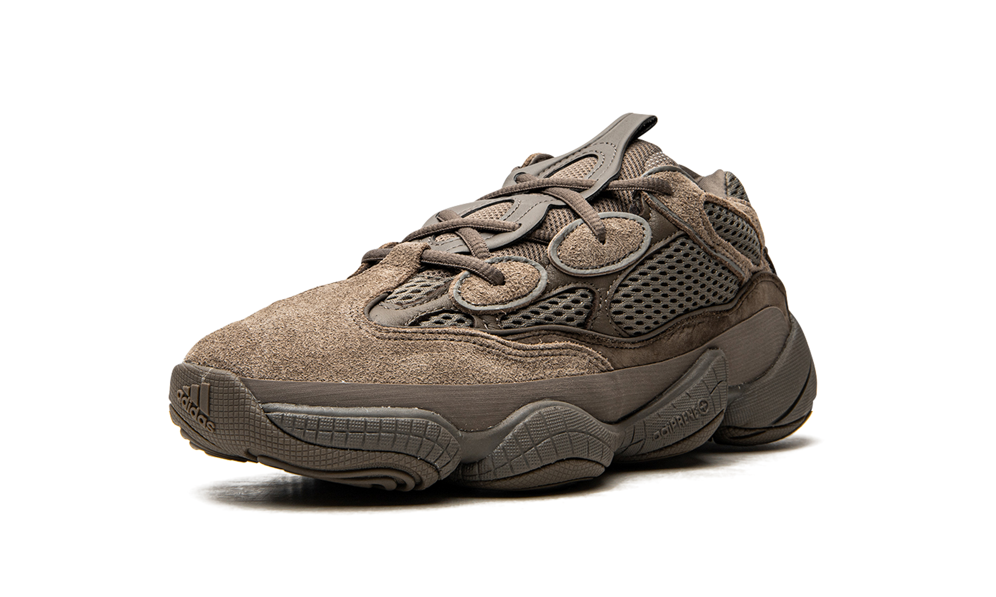 Yeezy 500 "Clay brown" GX3606