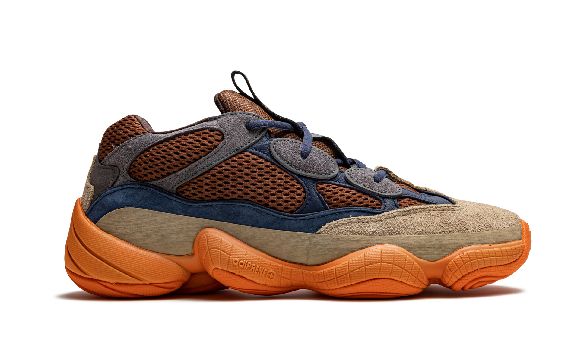 Yeezy 500 "Enflame" GZ5541