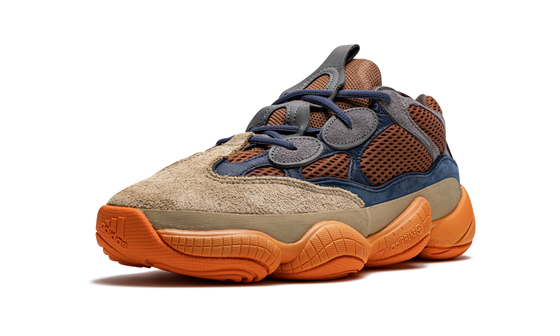 Yeezy 500 "Enflame" GZ5541