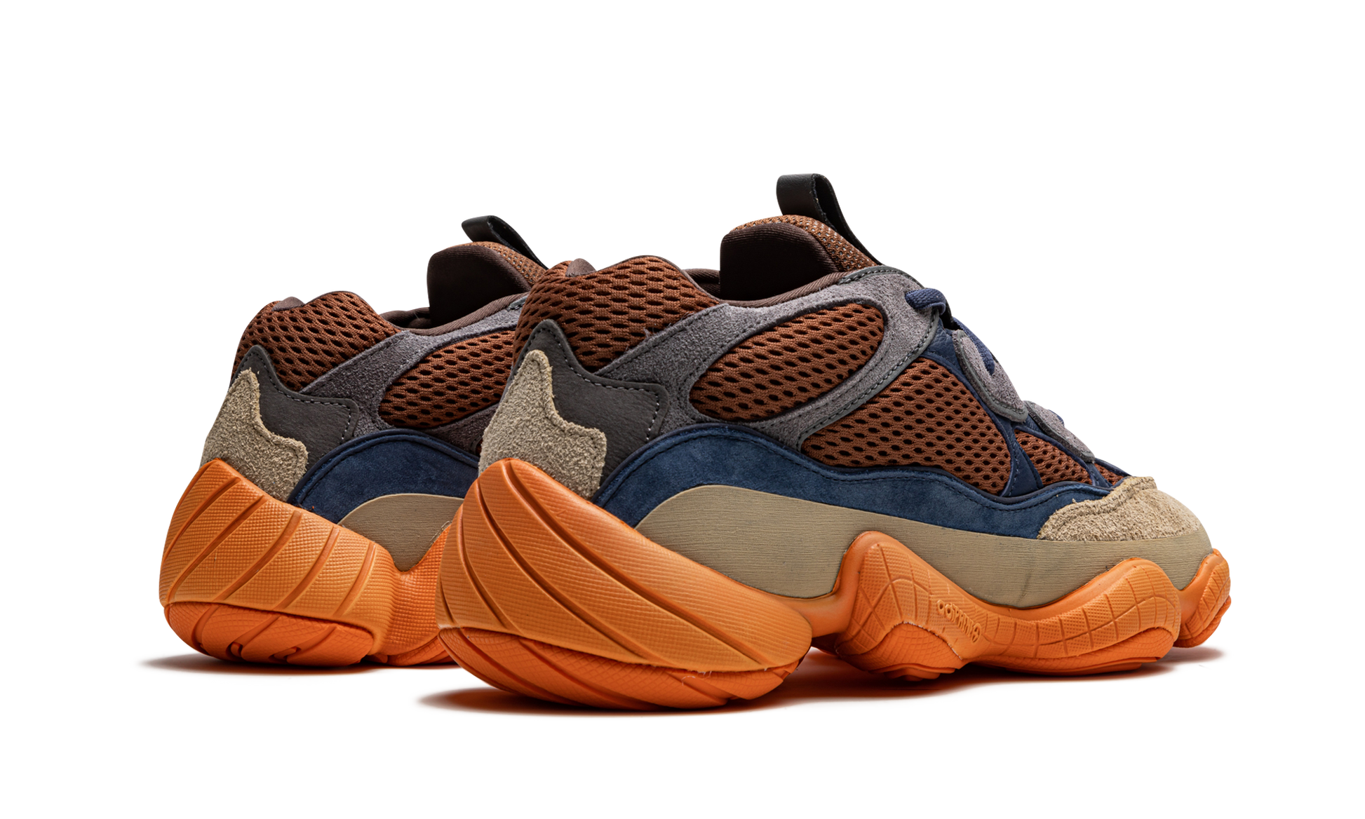 Yeezy 500 "Enflame" GZ5541
