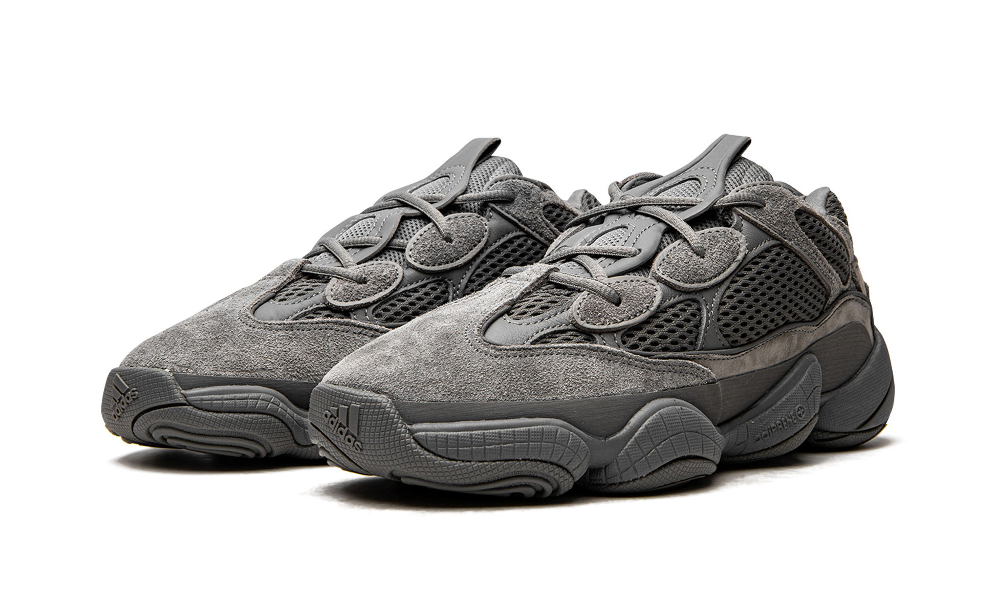 Yeezy 500 "Granite" GW6373