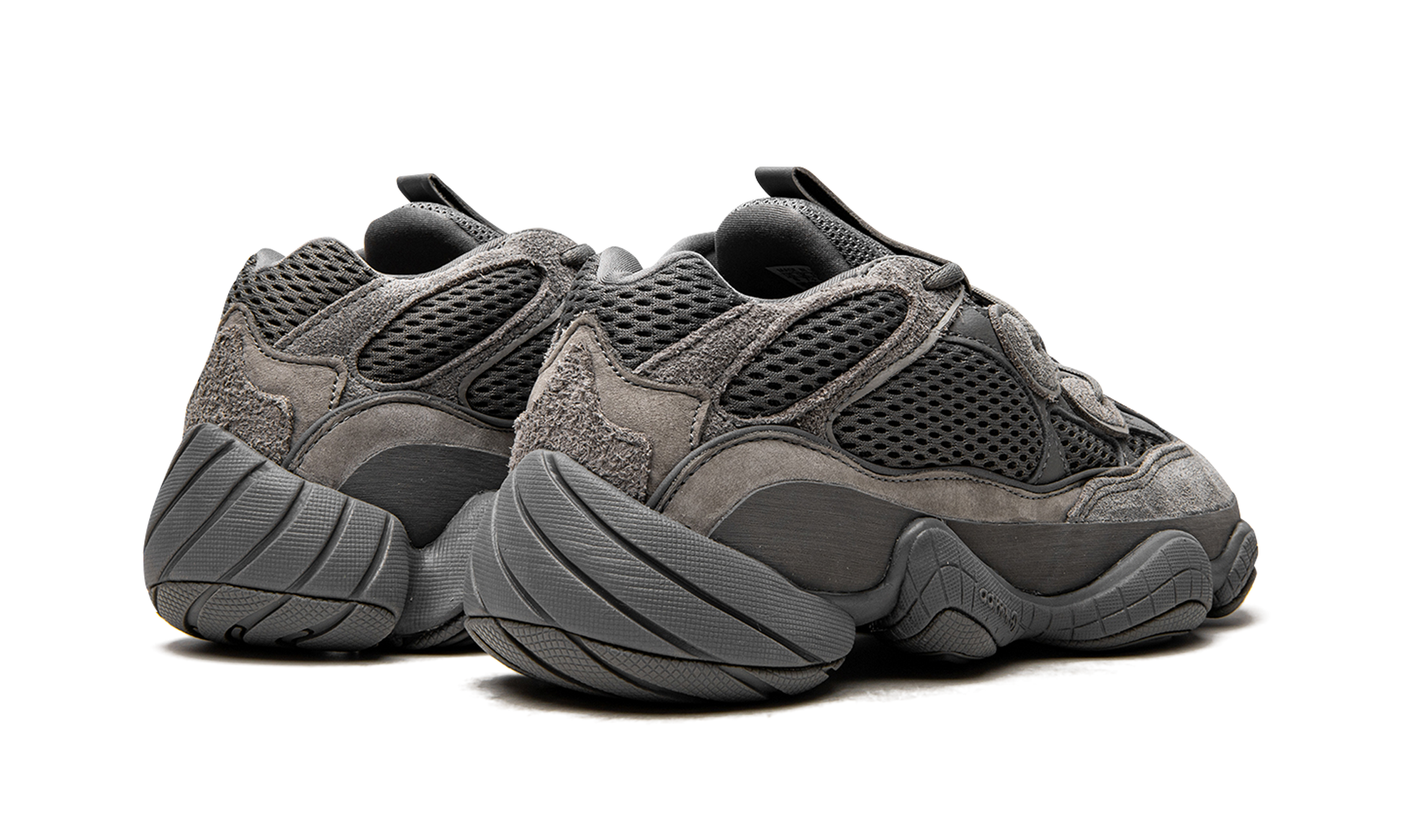Yeezy 500 "Granite" GW6373