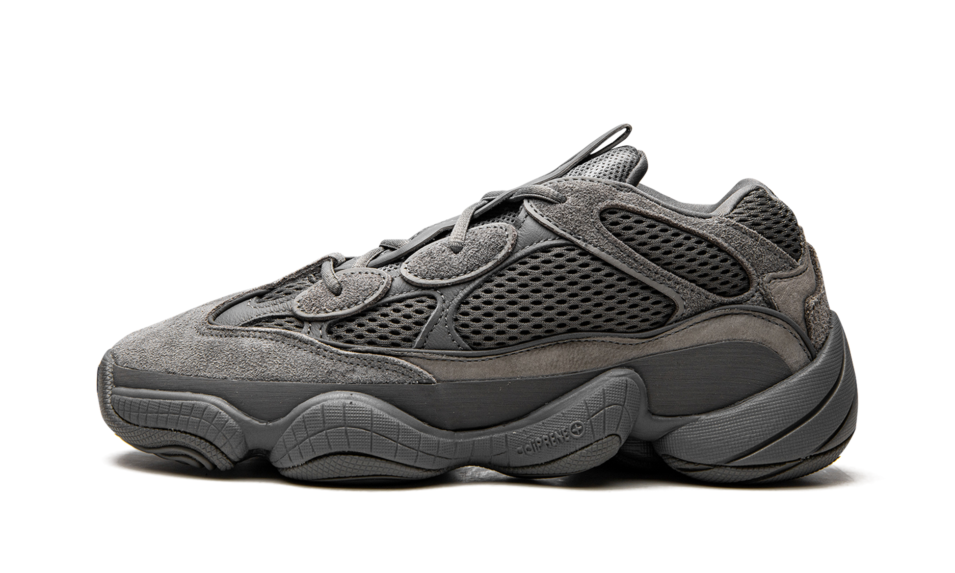 Yeezy 500 "Granite" GW6373