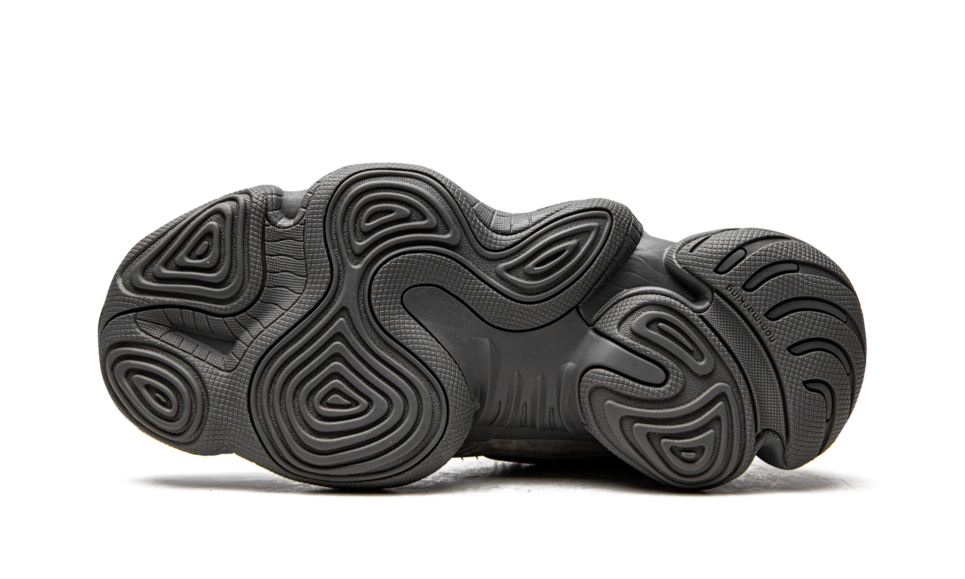 Yeezy 500 "Granite" GW6373