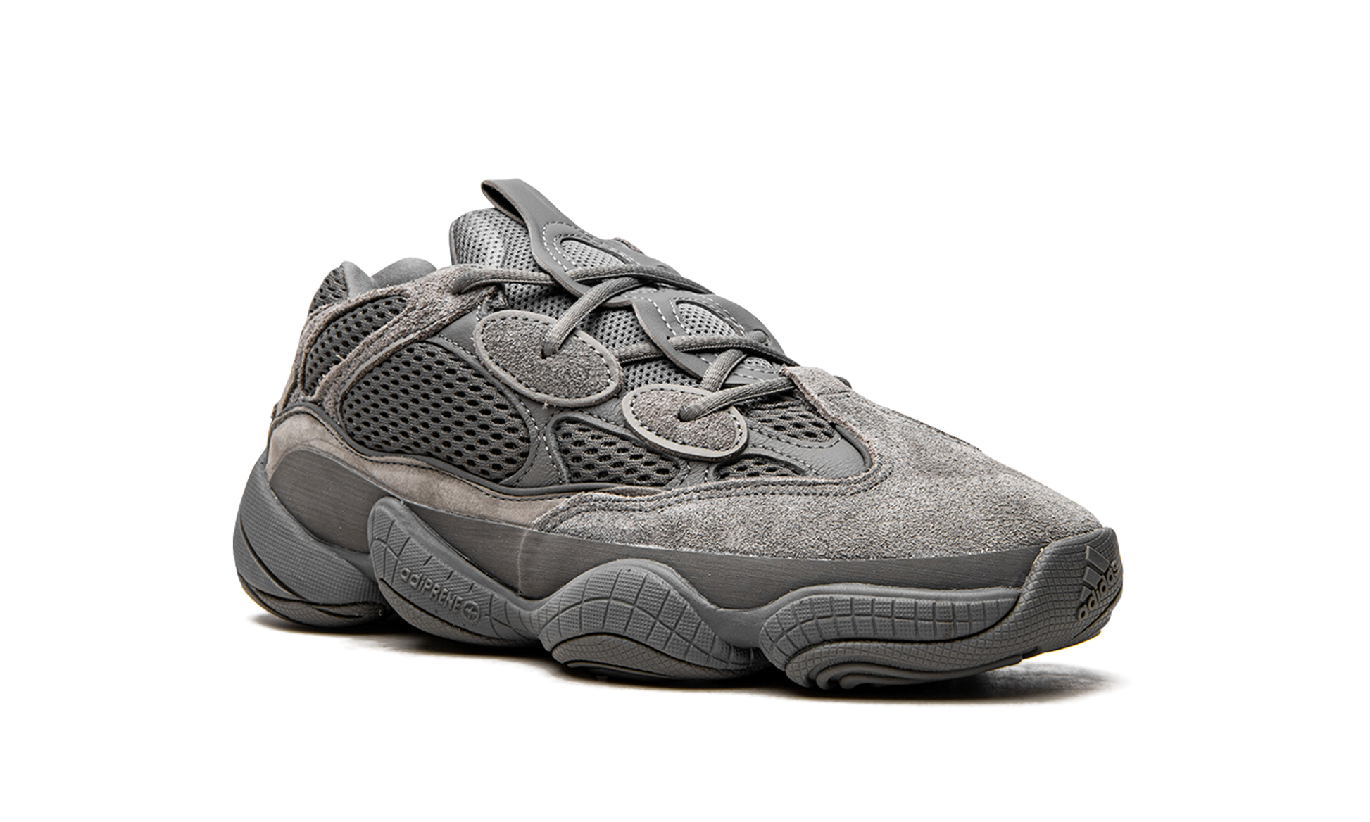 Yeezy 500 "Granite" GW6373