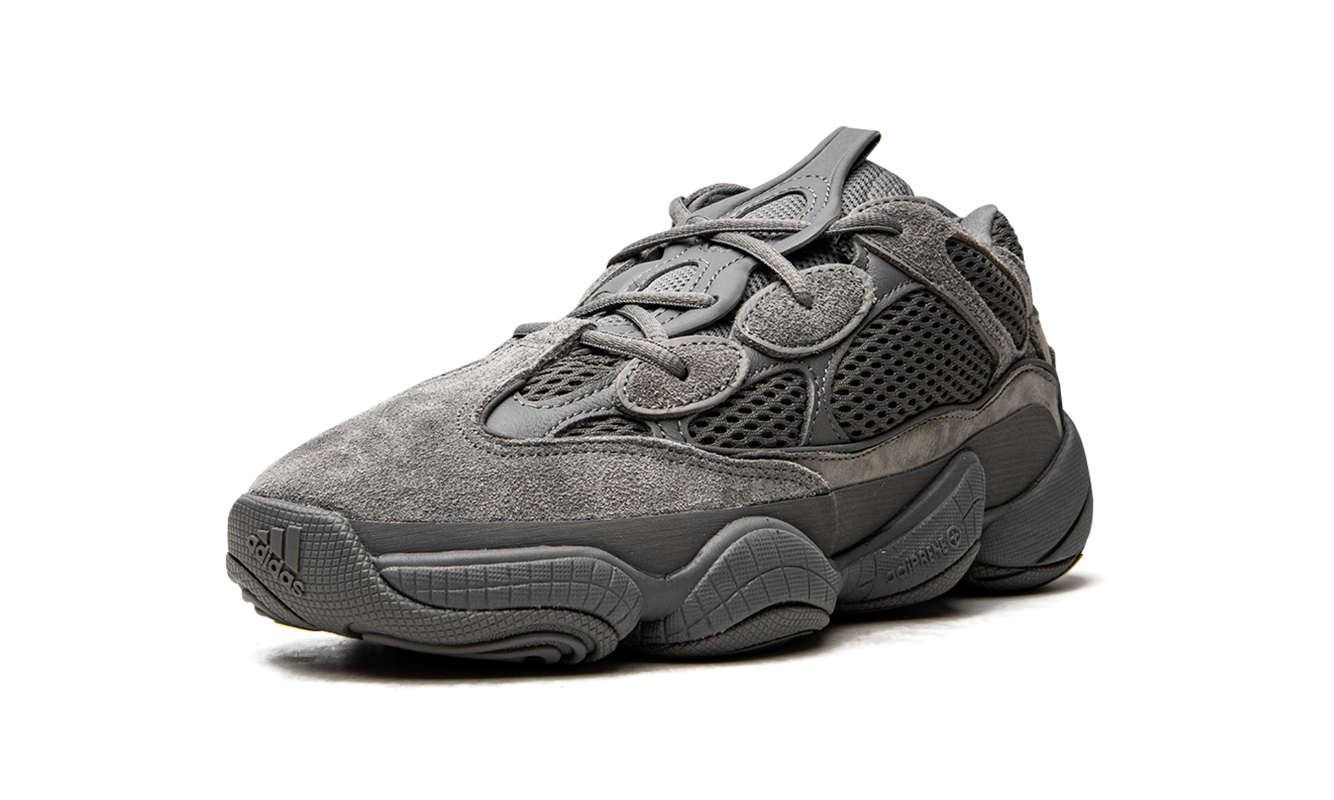 Yeezy 500 "Granite" GW6373