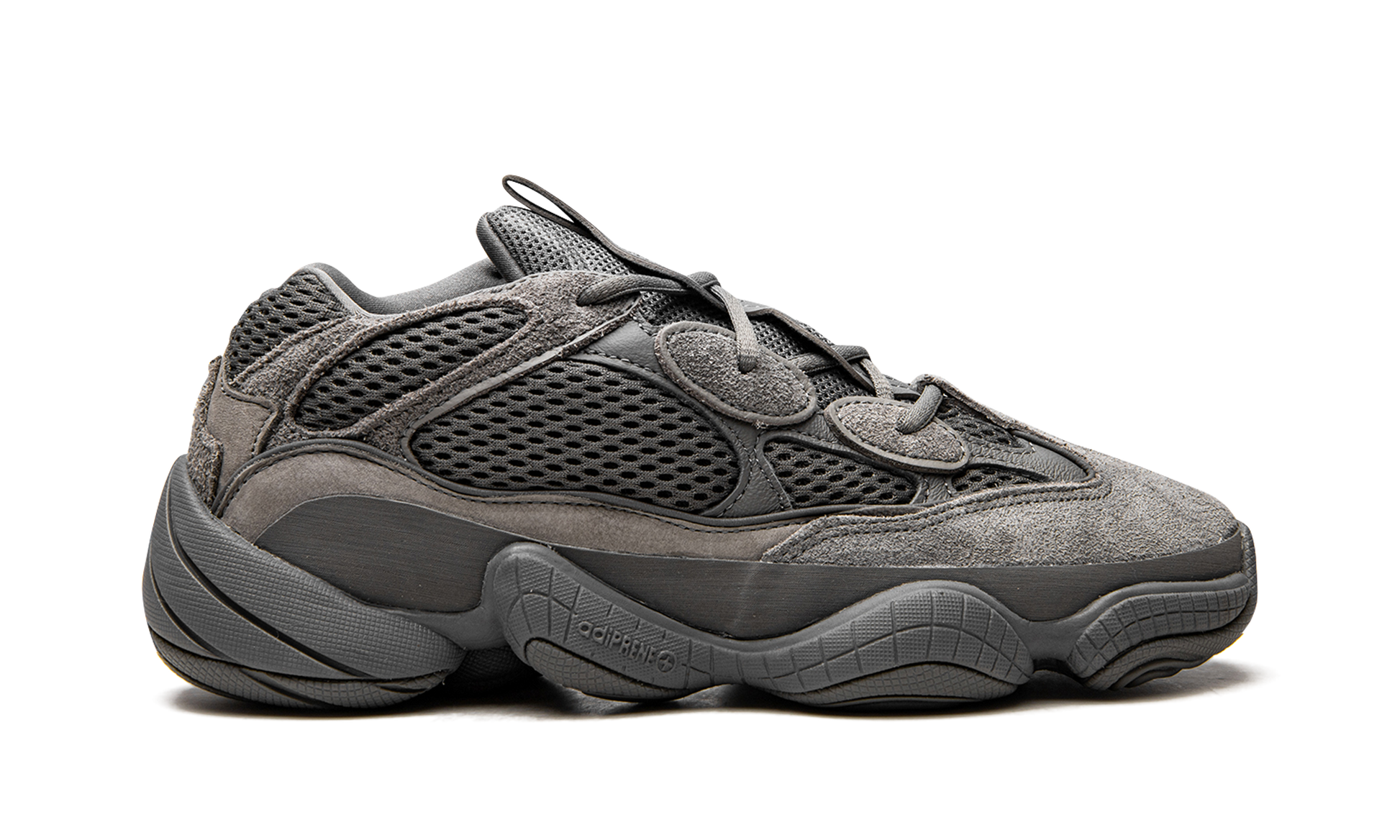 Yeezy 500 "Granite" GW6373